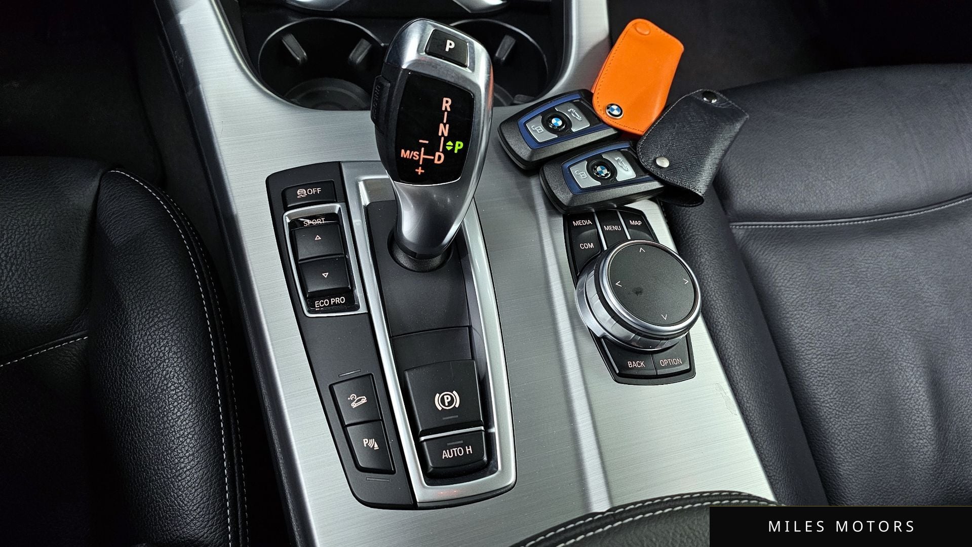 BMW X3 (F25) 2016 — миниатюра 9