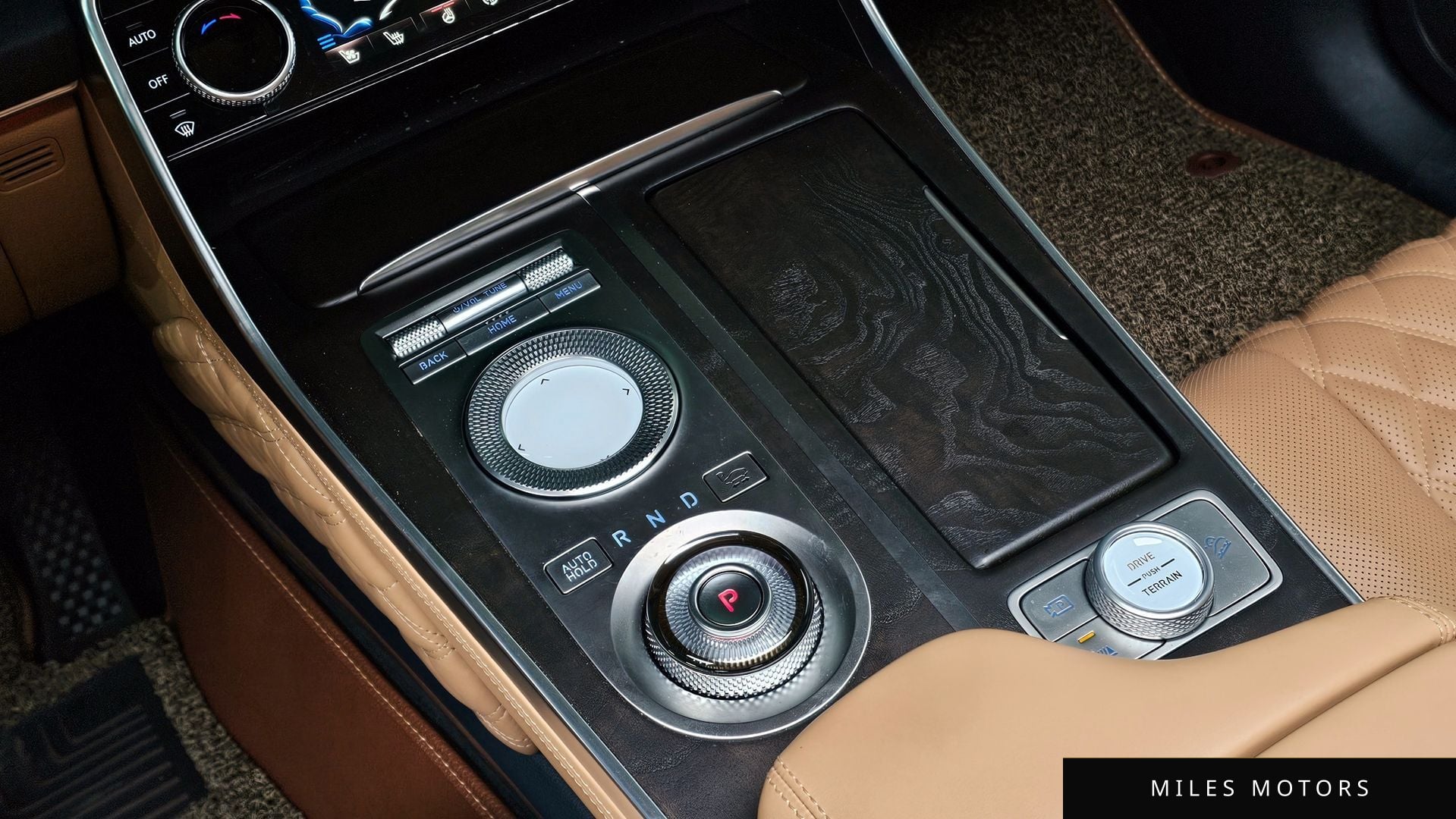 Genesis GV80 2020 — миниатюра 9