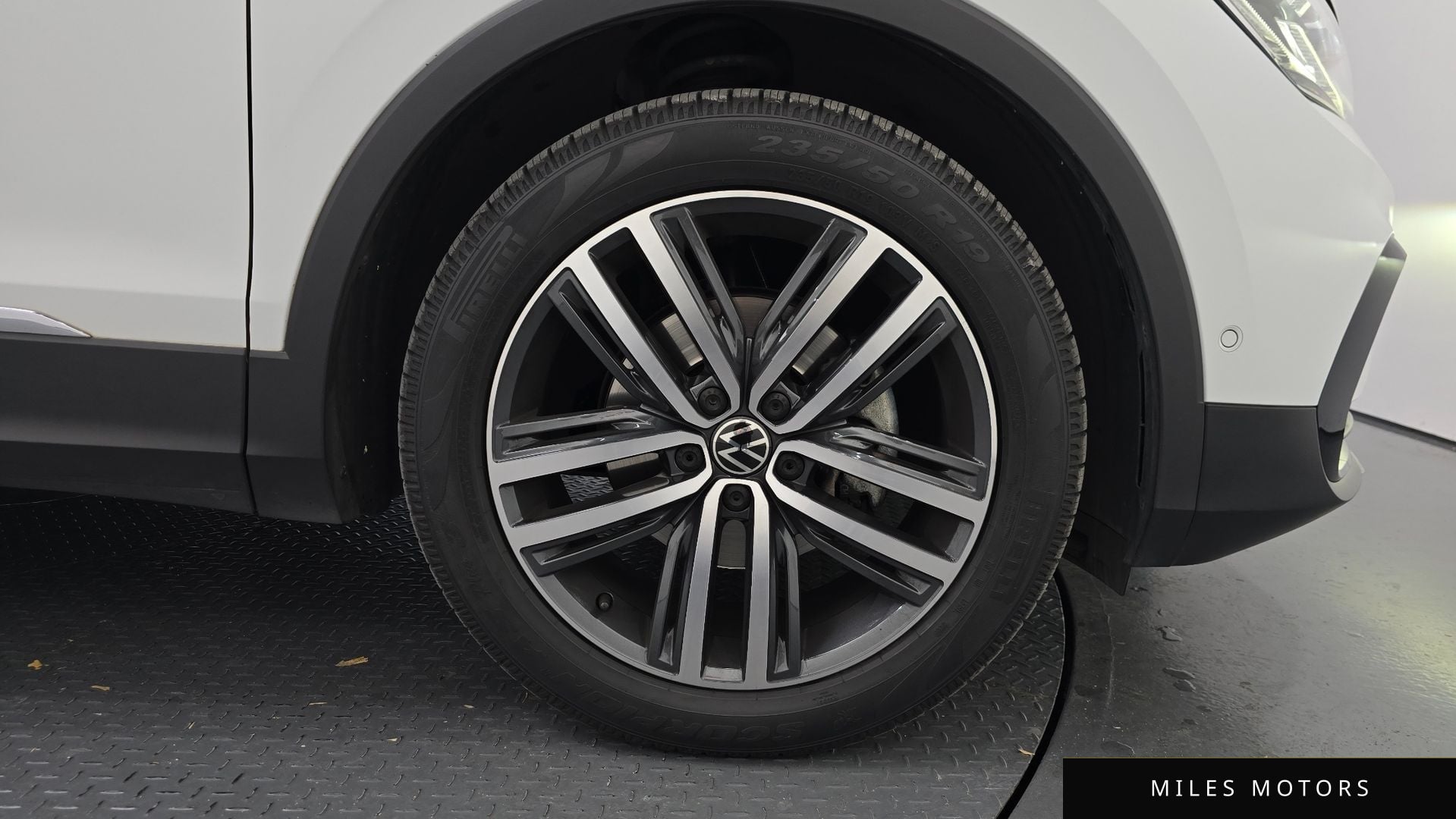 Volkswagen Tiguan 2022 — миниатюра 5
