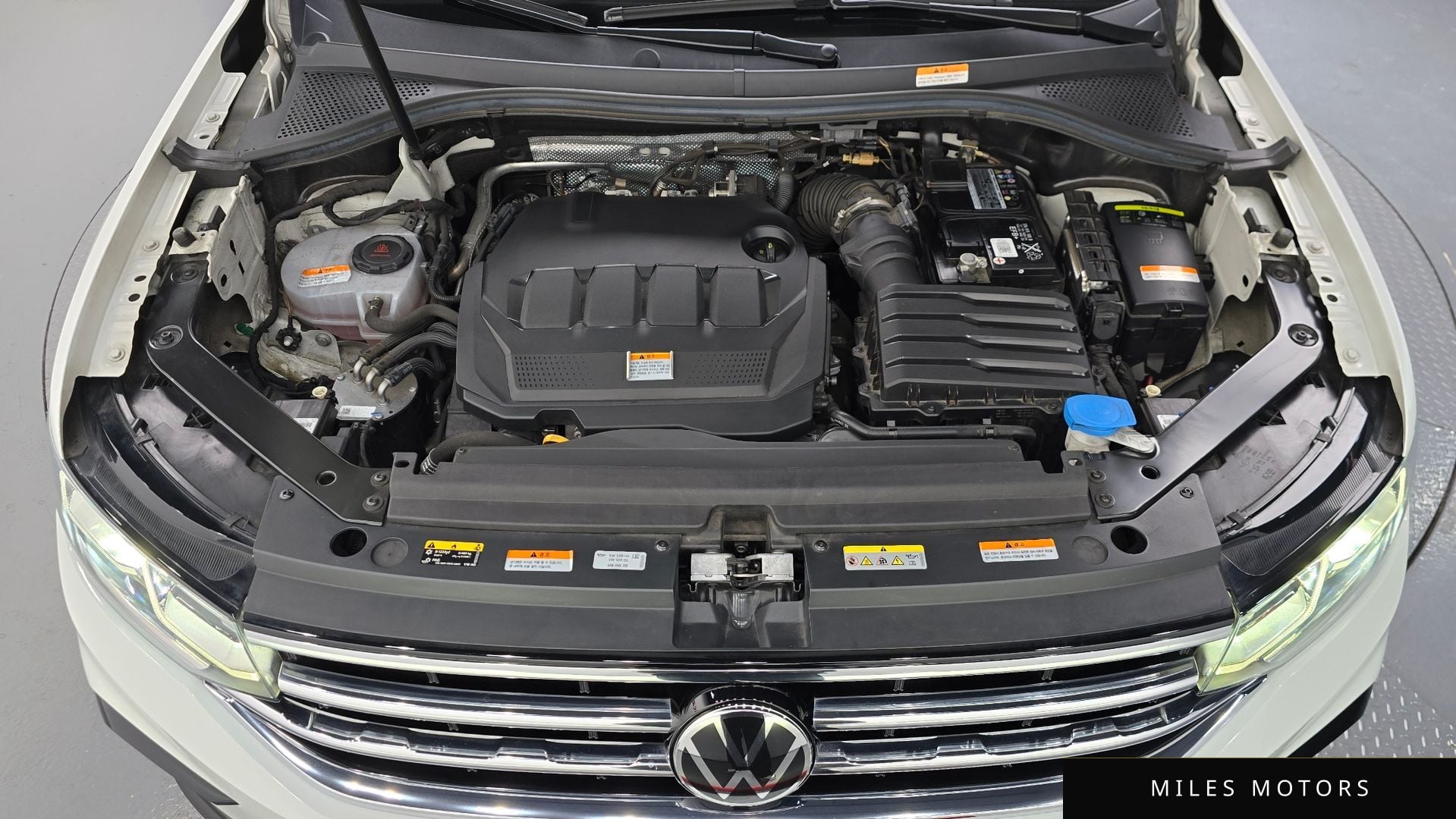 Volkswagen Tiguan 2022 — миниатюра 6