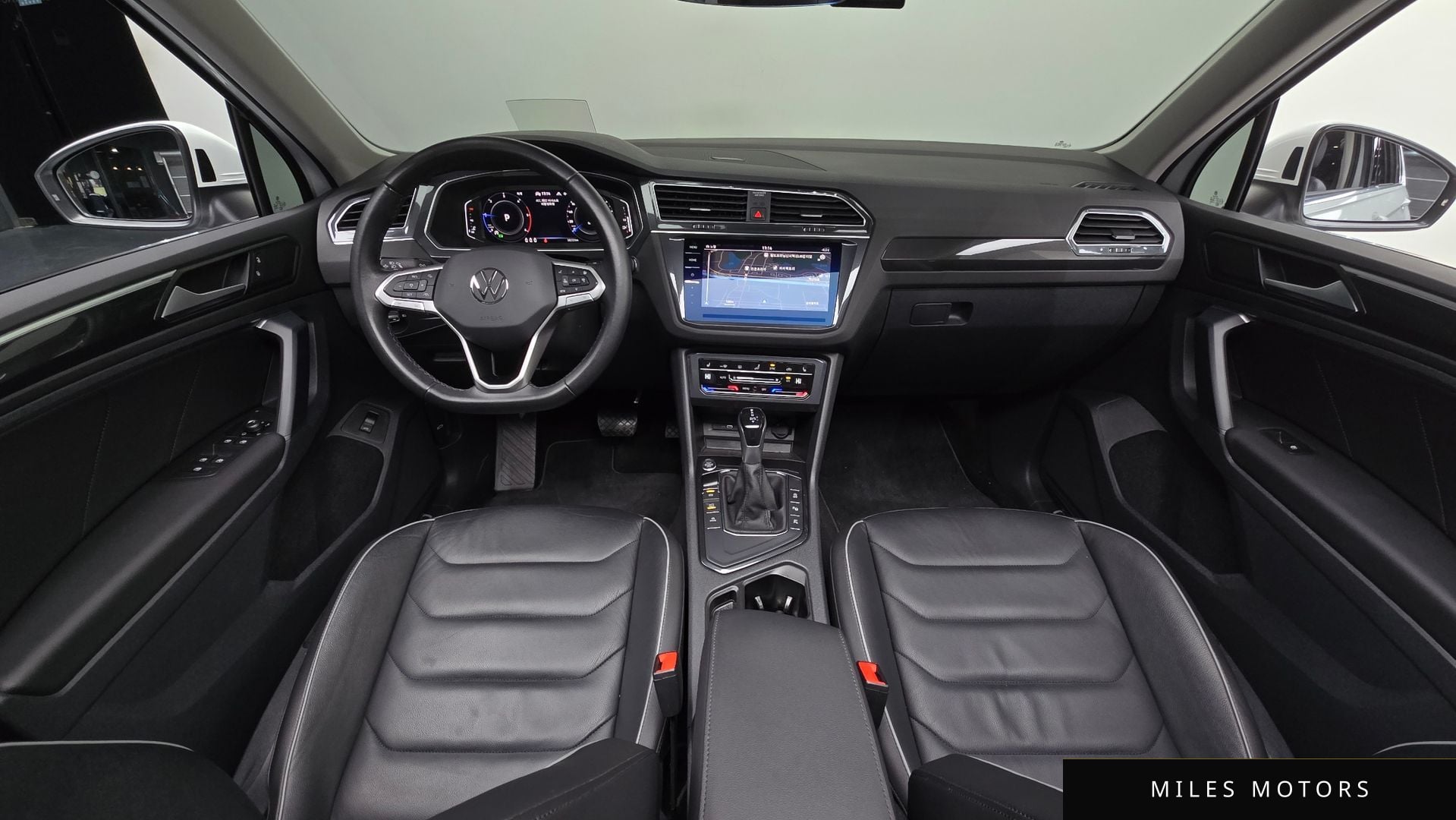Volkswagen Tiguan 2022 — миниатюра 7