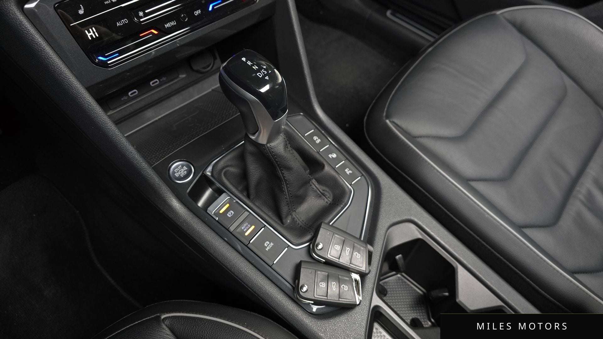 Volkswagen Tiguan 2022 — миниатюра 9