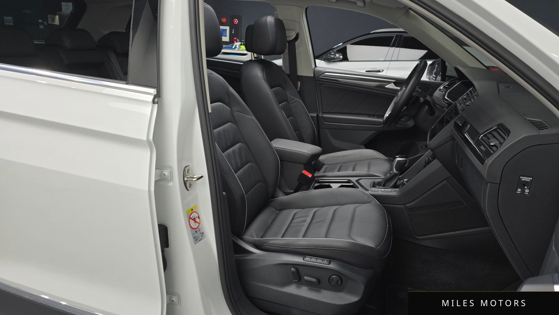 Volkswagen Tiguan 2022 — миниатюра 10