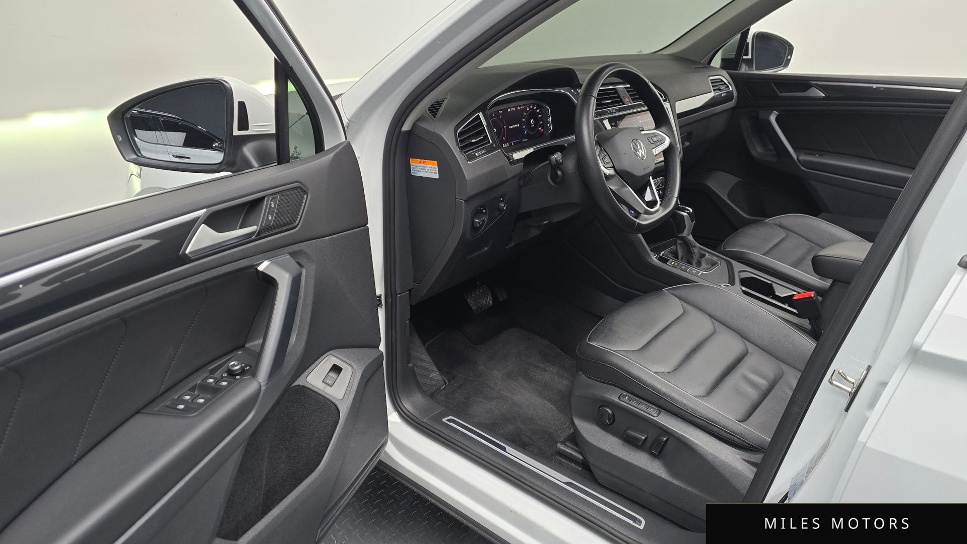 Volkswagen Tiguan 2022 — миниатюра 11