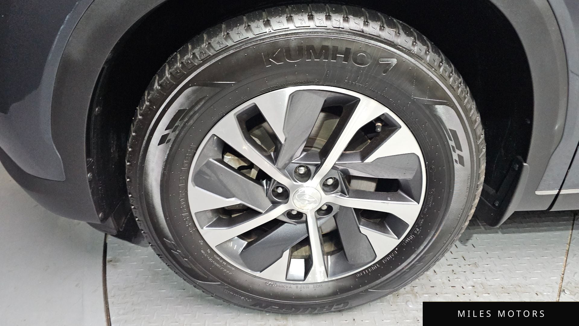 Hyundai Palisade 2022 — миниатюра 5