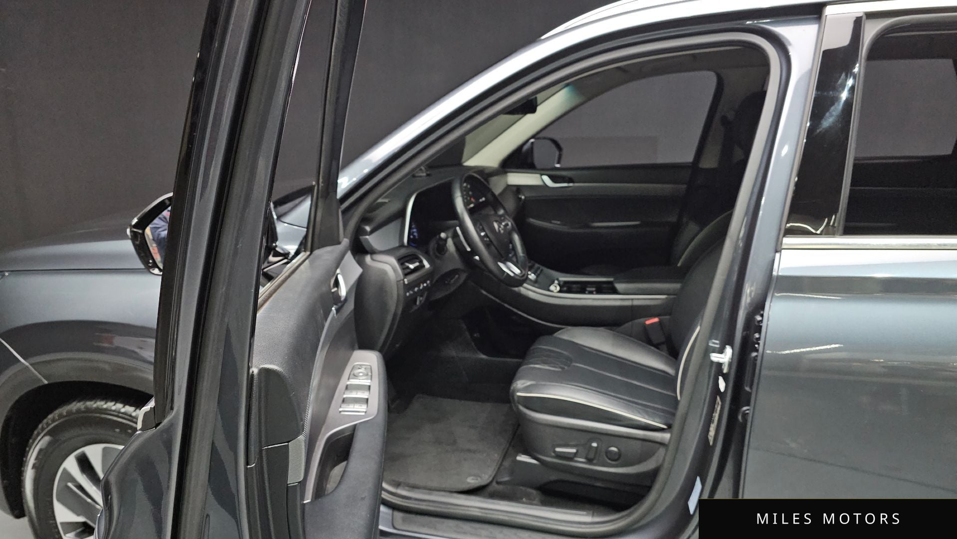 Hyundai Palisade 2022 — миниатюра 10