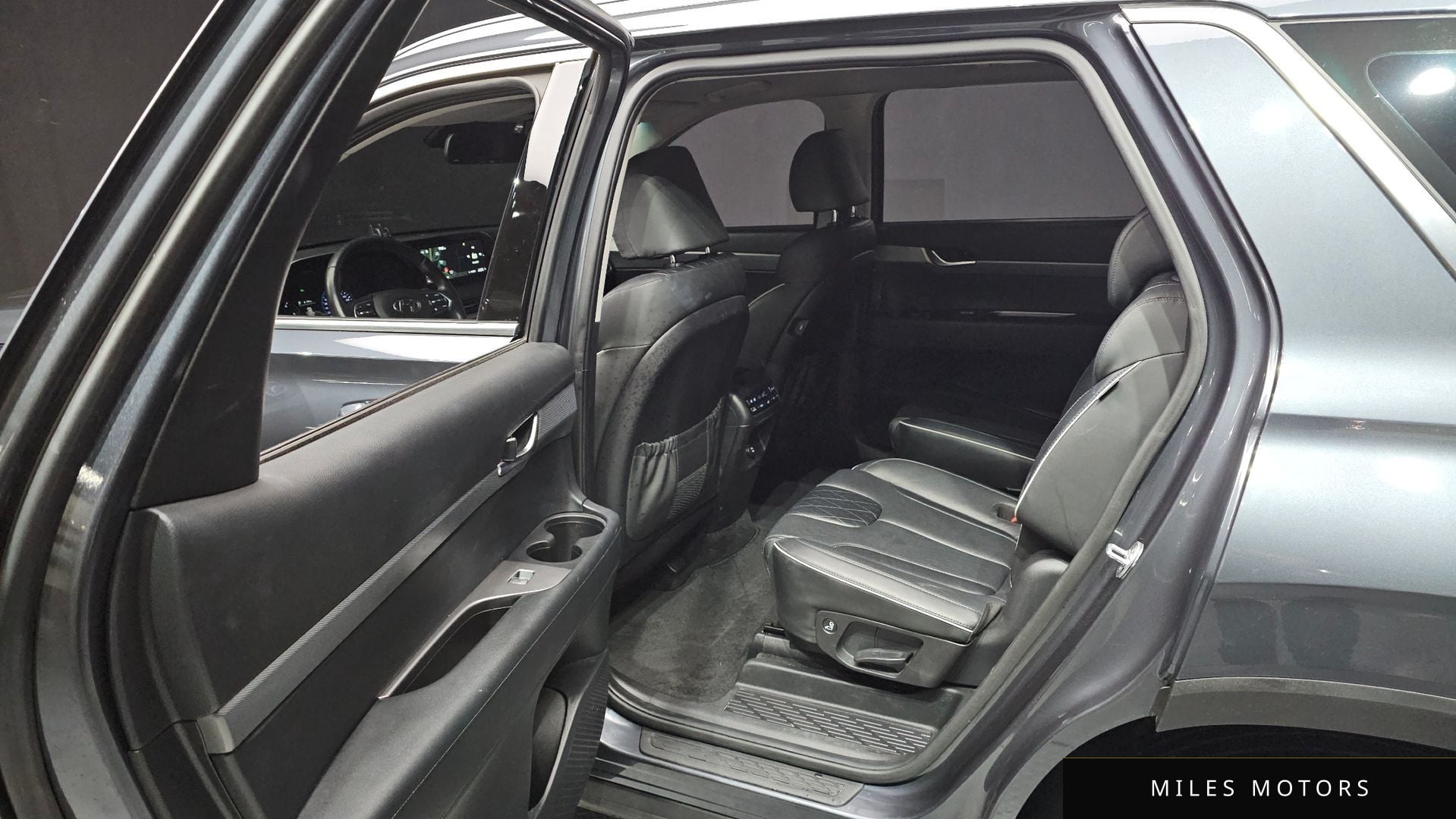 Hyundai Palisade 2022 — миниатюра 12