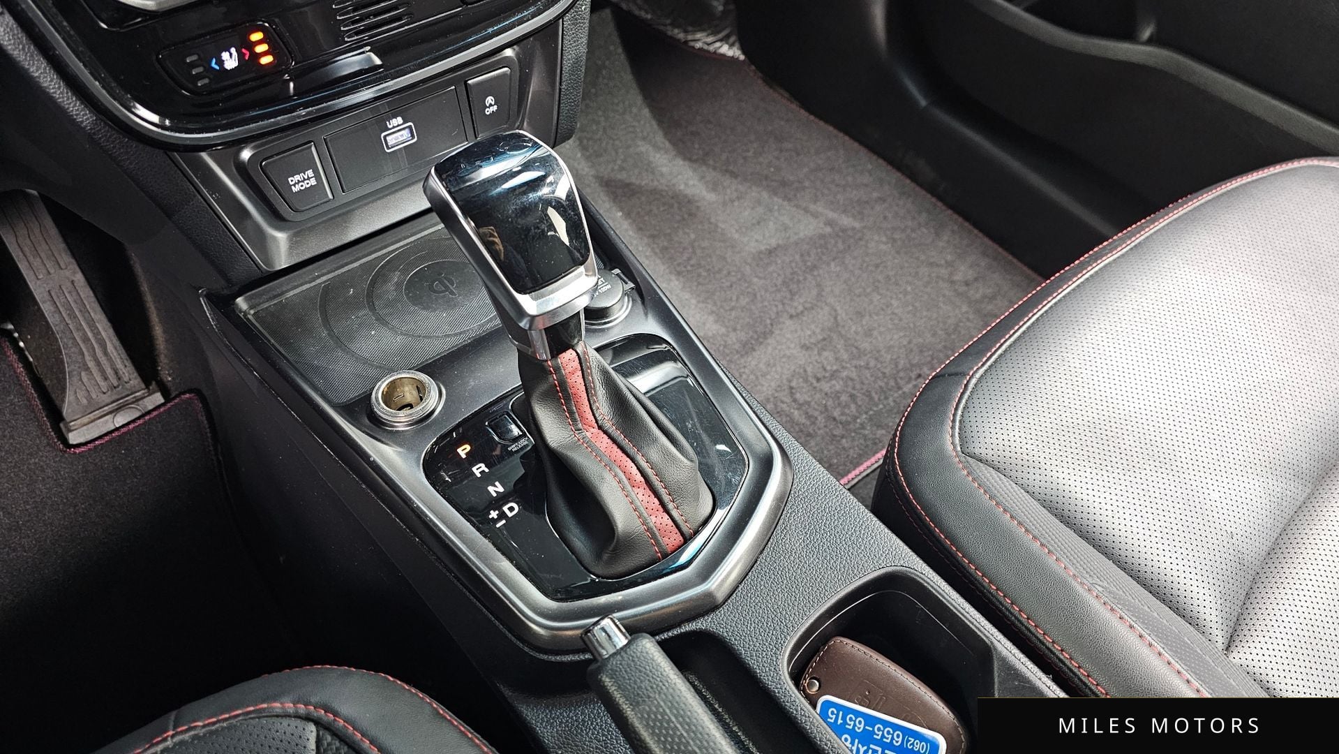 KG Mobility TIBOLI 2021 — миниатюра 9