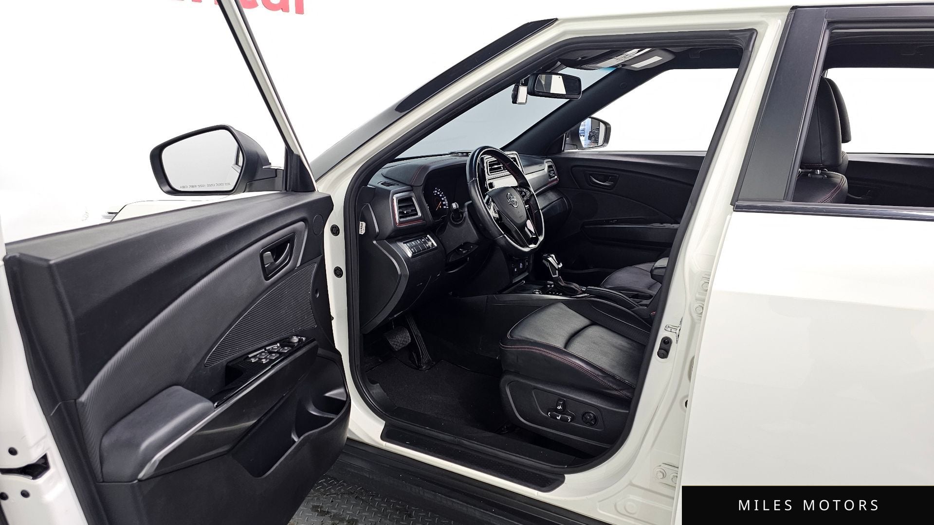 KG Mobility TIBOLI 2021 — миниатюра 10