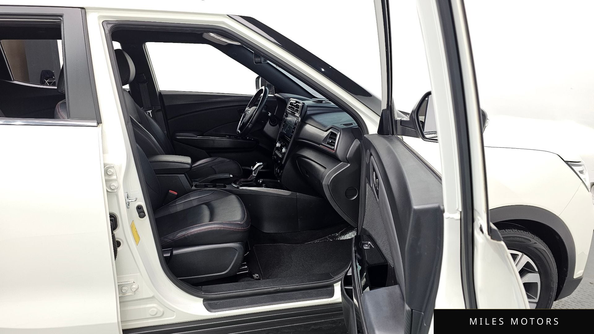 KG Mobility TIBOLI 2021 — миниатюра 11