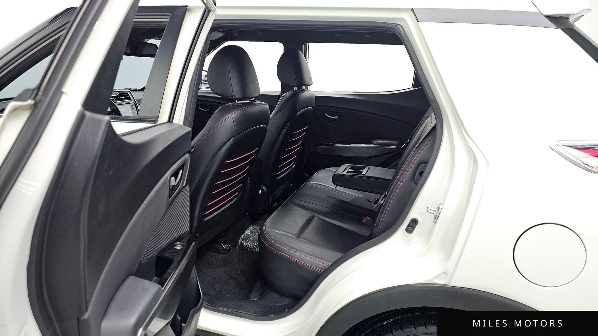 KG Mobility TIBOLI 2021 — миниатюра 12