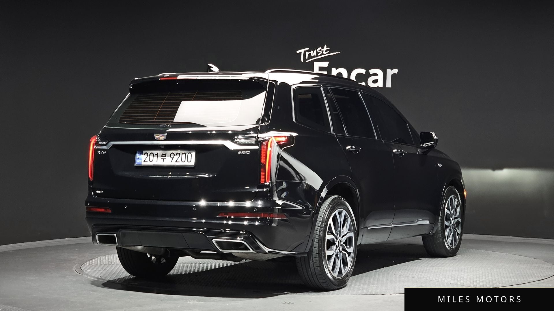 Cadillac XT6 2022 — миниатюра 2