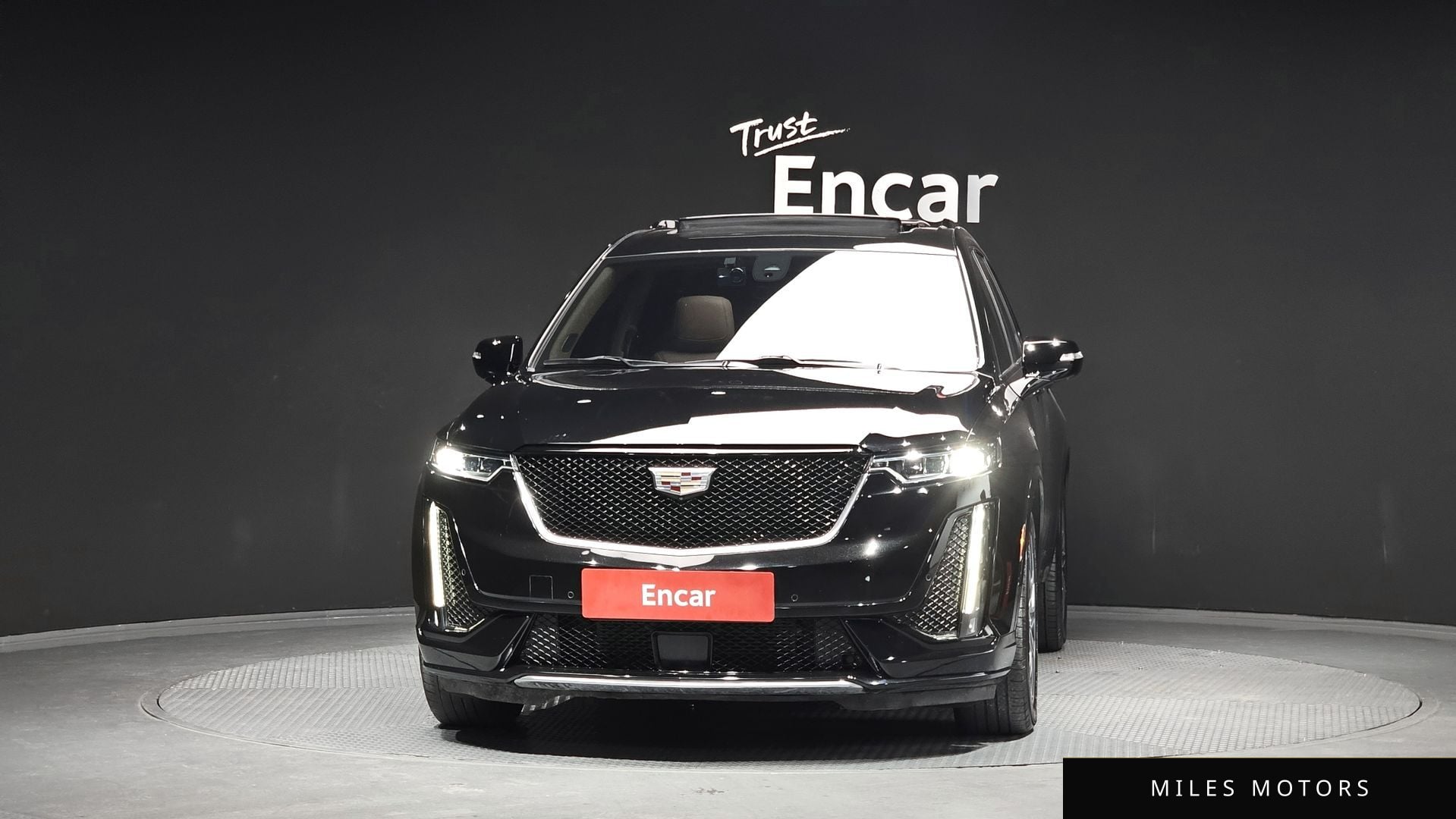 Cadillac XT6 2022 — миниатюра 3
