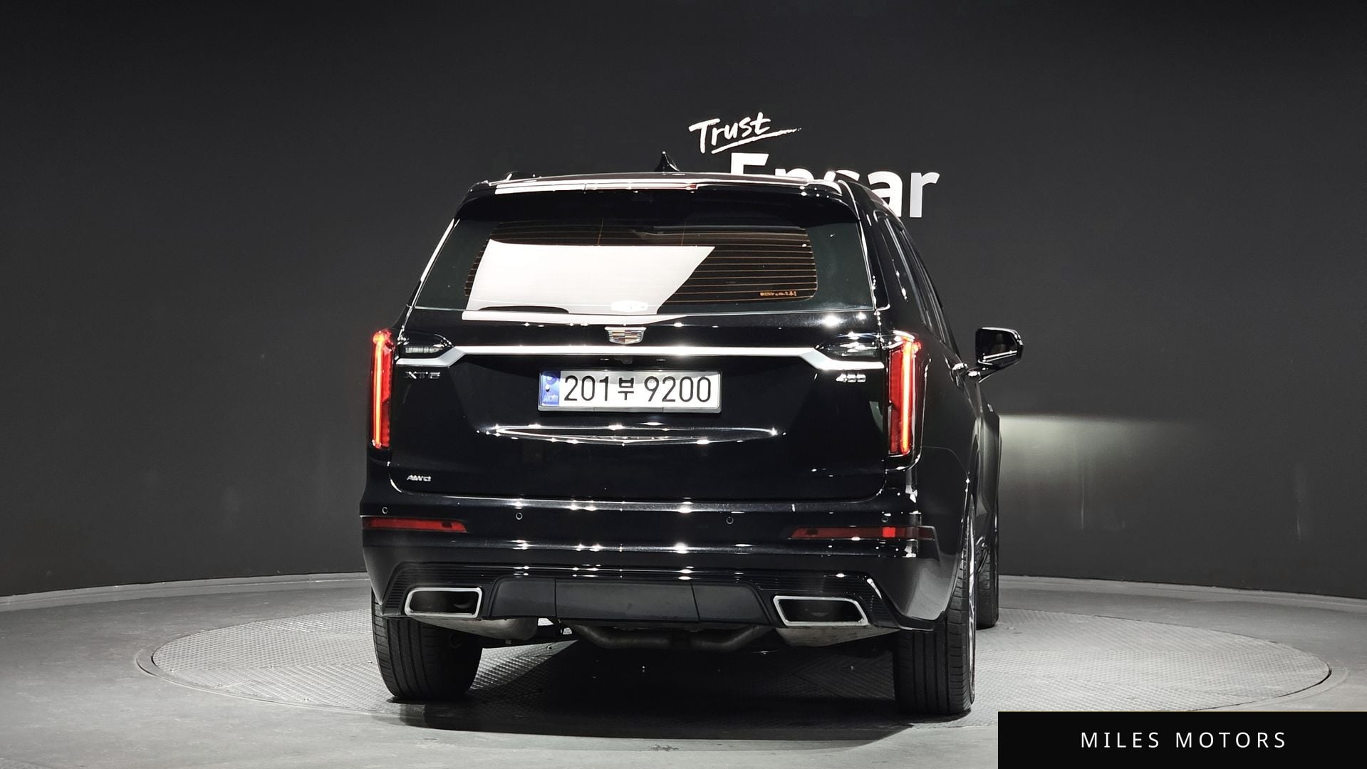 Cadillac XT6 2022 — миниатюра 4
