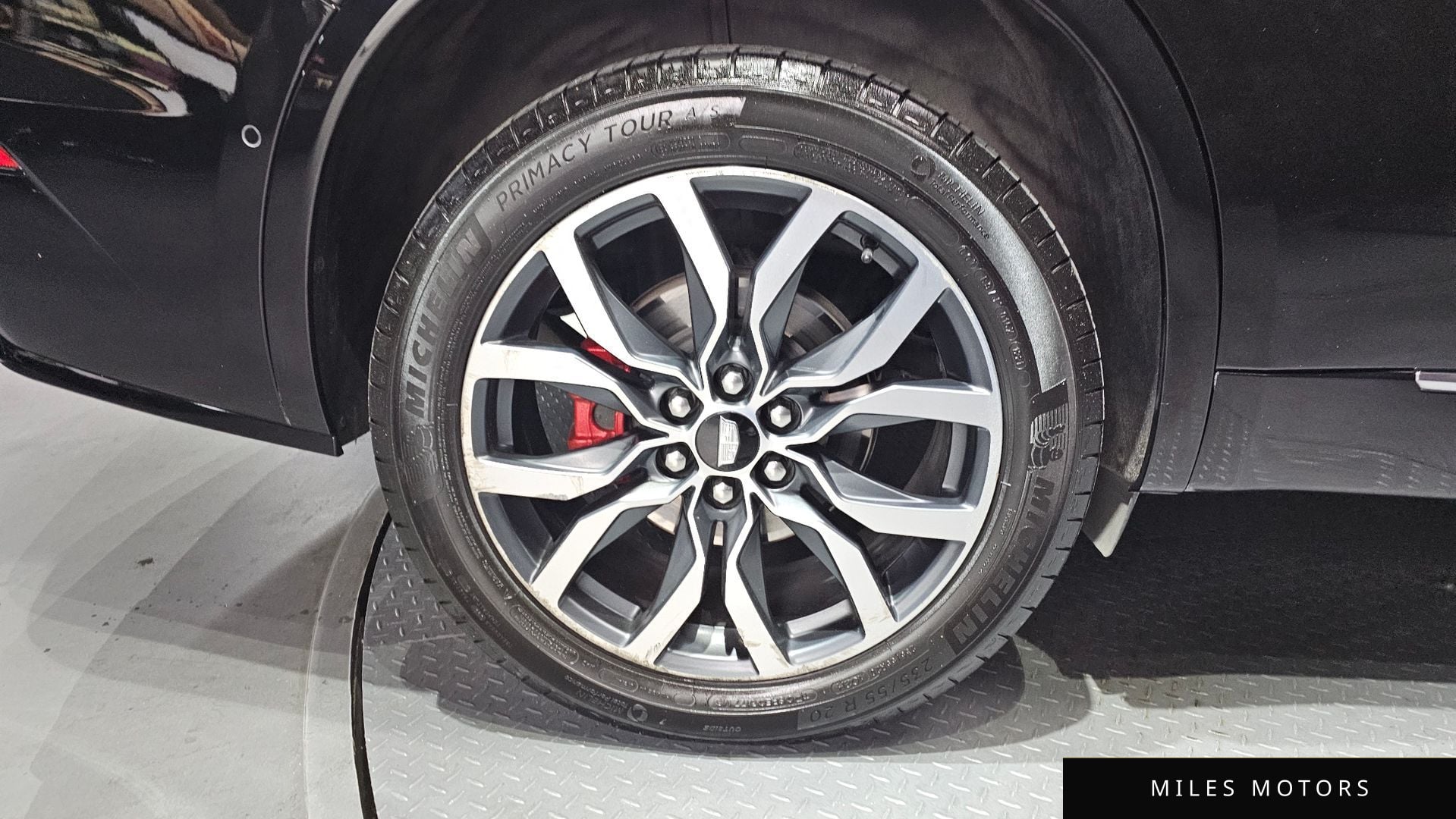 Cadillac XT6 2022 — миниатюра 5