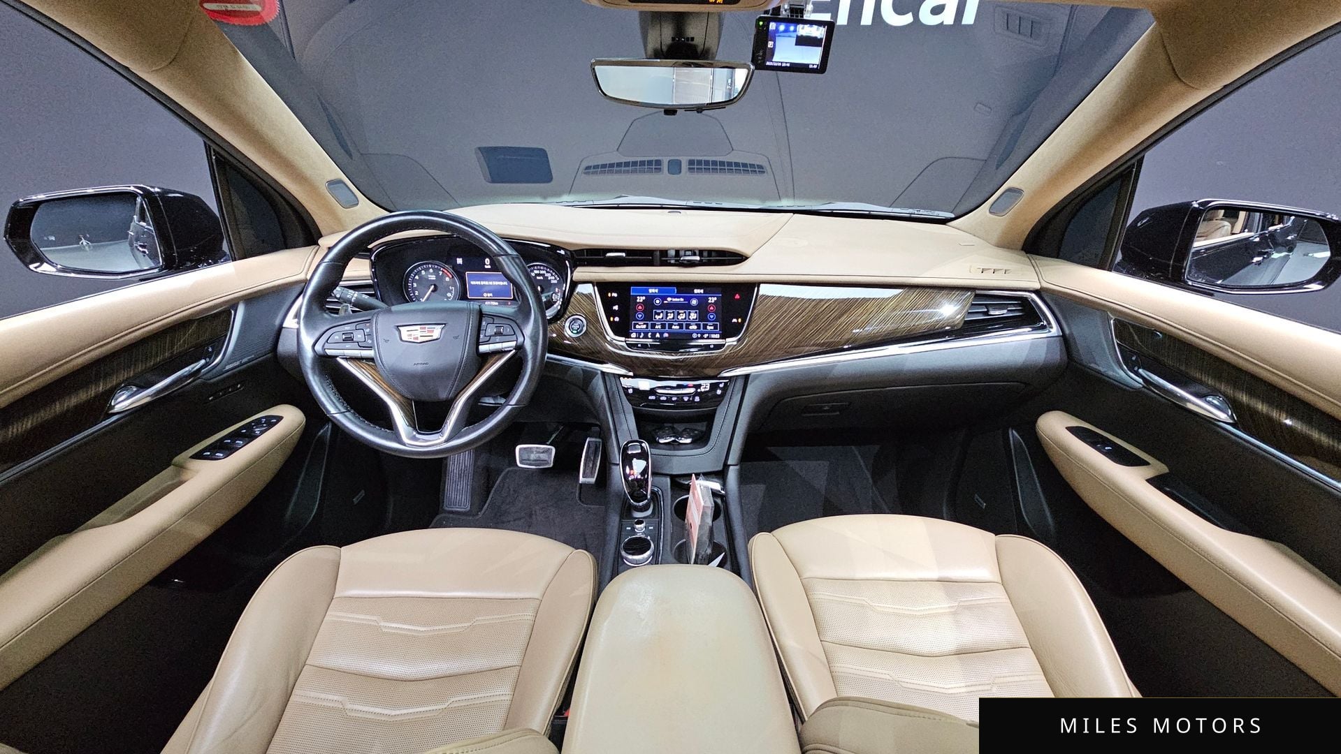 Cadillac XT6 2022 — миниатюра 7