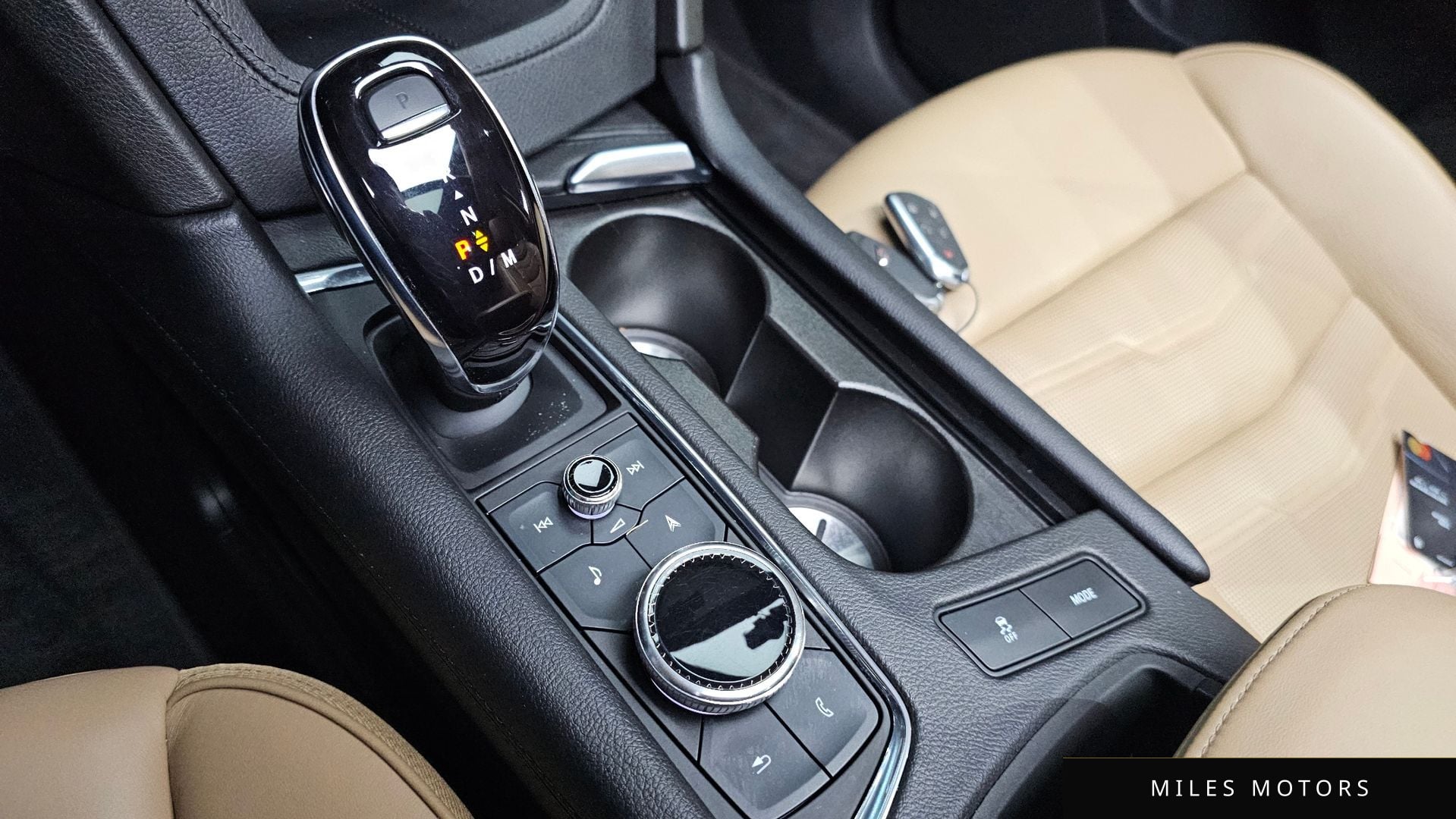 Cadillac XT6 2022 — миниатюра 9