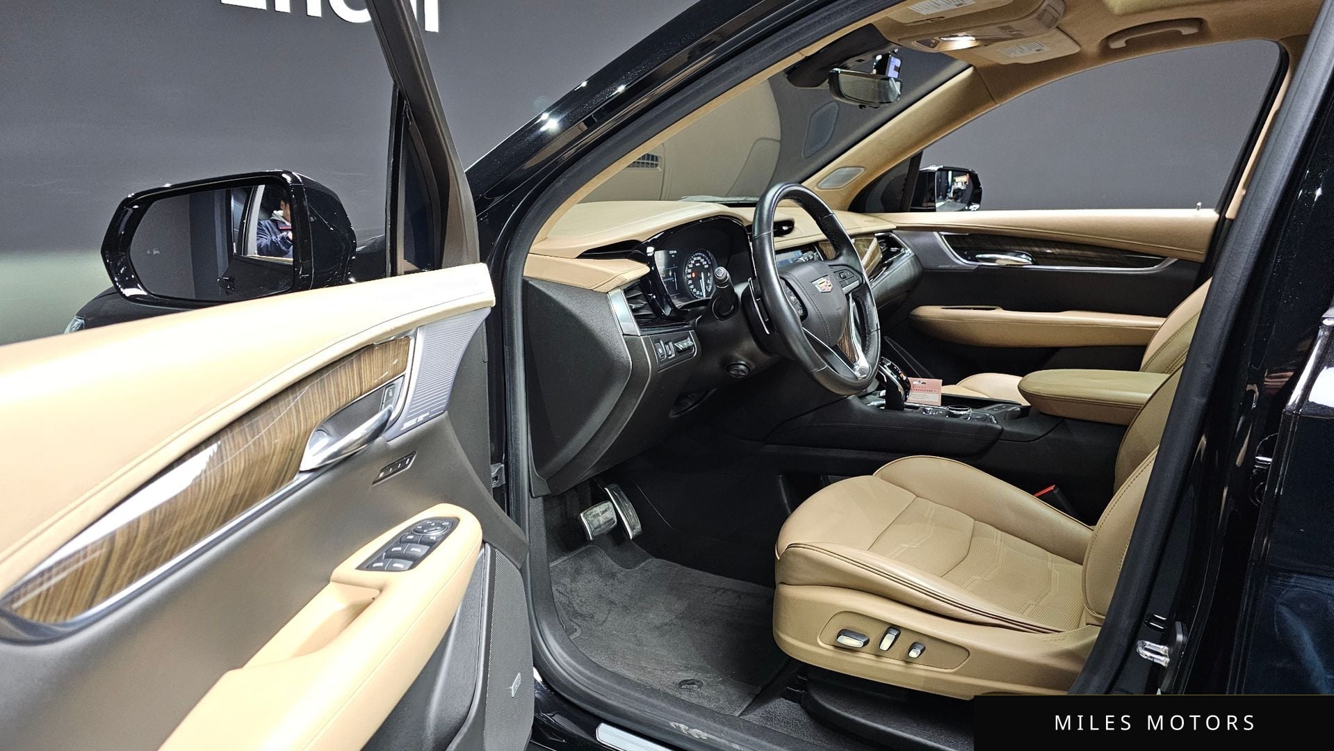 Cadillac XT6 2022 — миниатюра 11