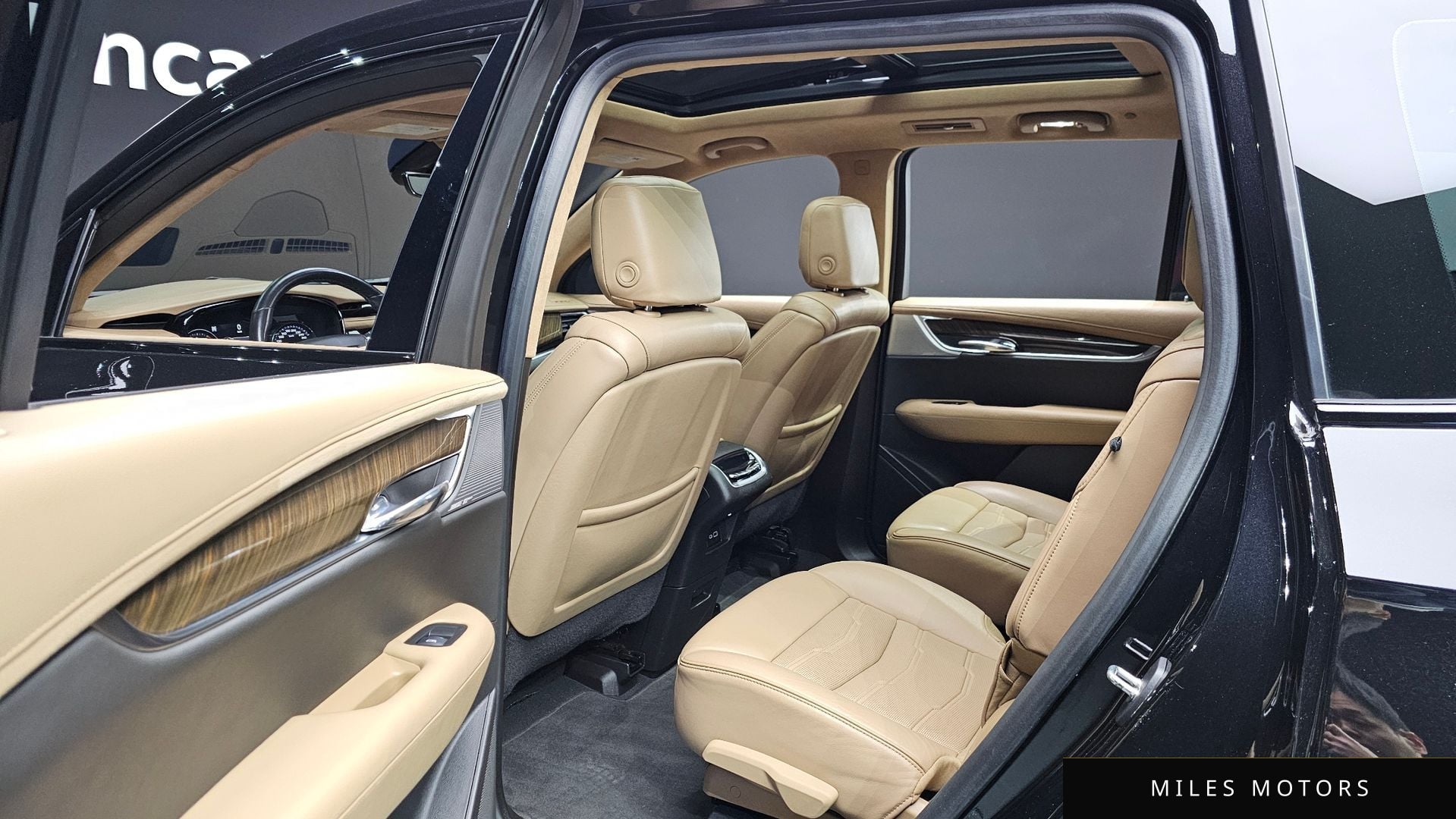 Cadillac XT6 2022 — миниатюра 12