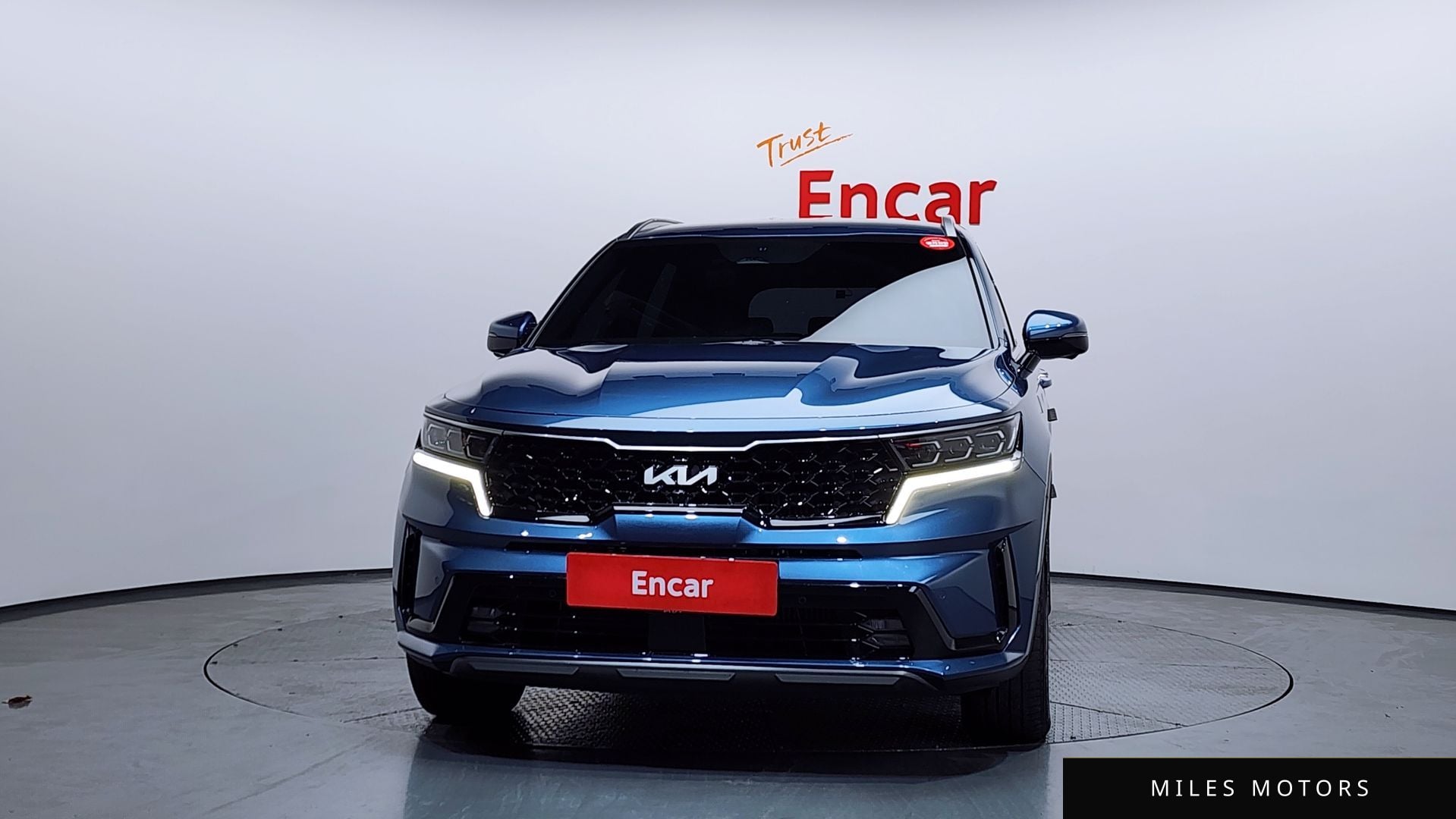 Kia Sorento 2022 — миниатюра 3