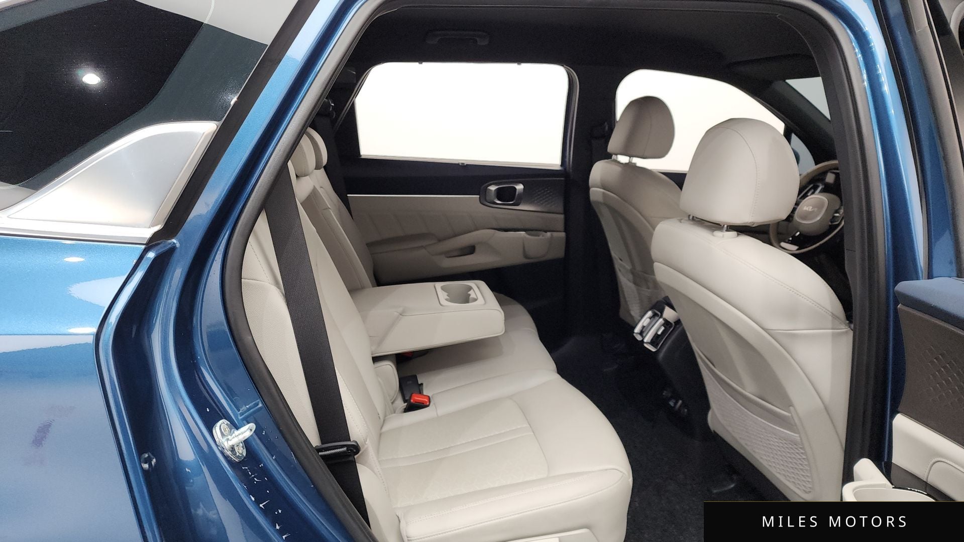 Kia Sorento 2022 — миниатюра 12