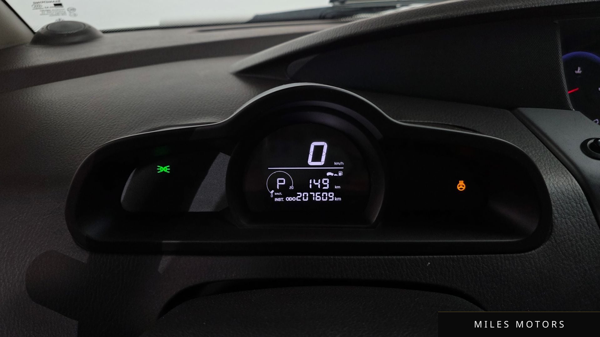 KG Mobility KORANDO 2014 — миниатюра 8