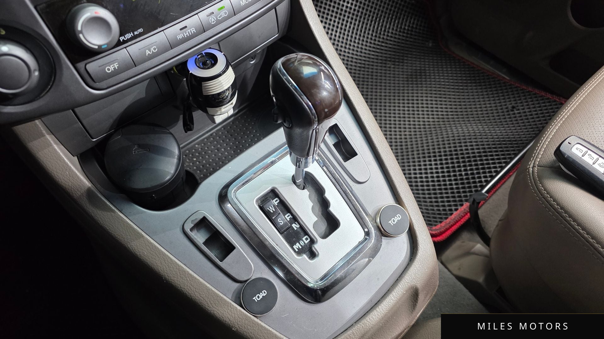 KG Mobility KORANDO 2014 — миниатюра 9