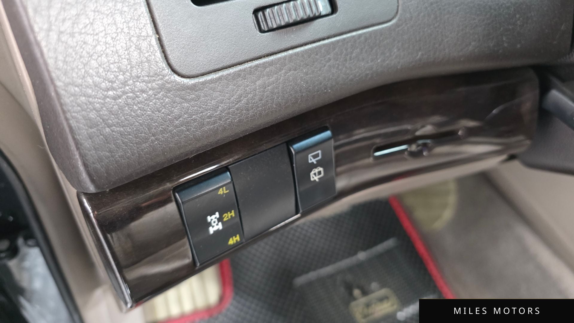 KG Mobility KORANDO 2014 — миниатюра 14