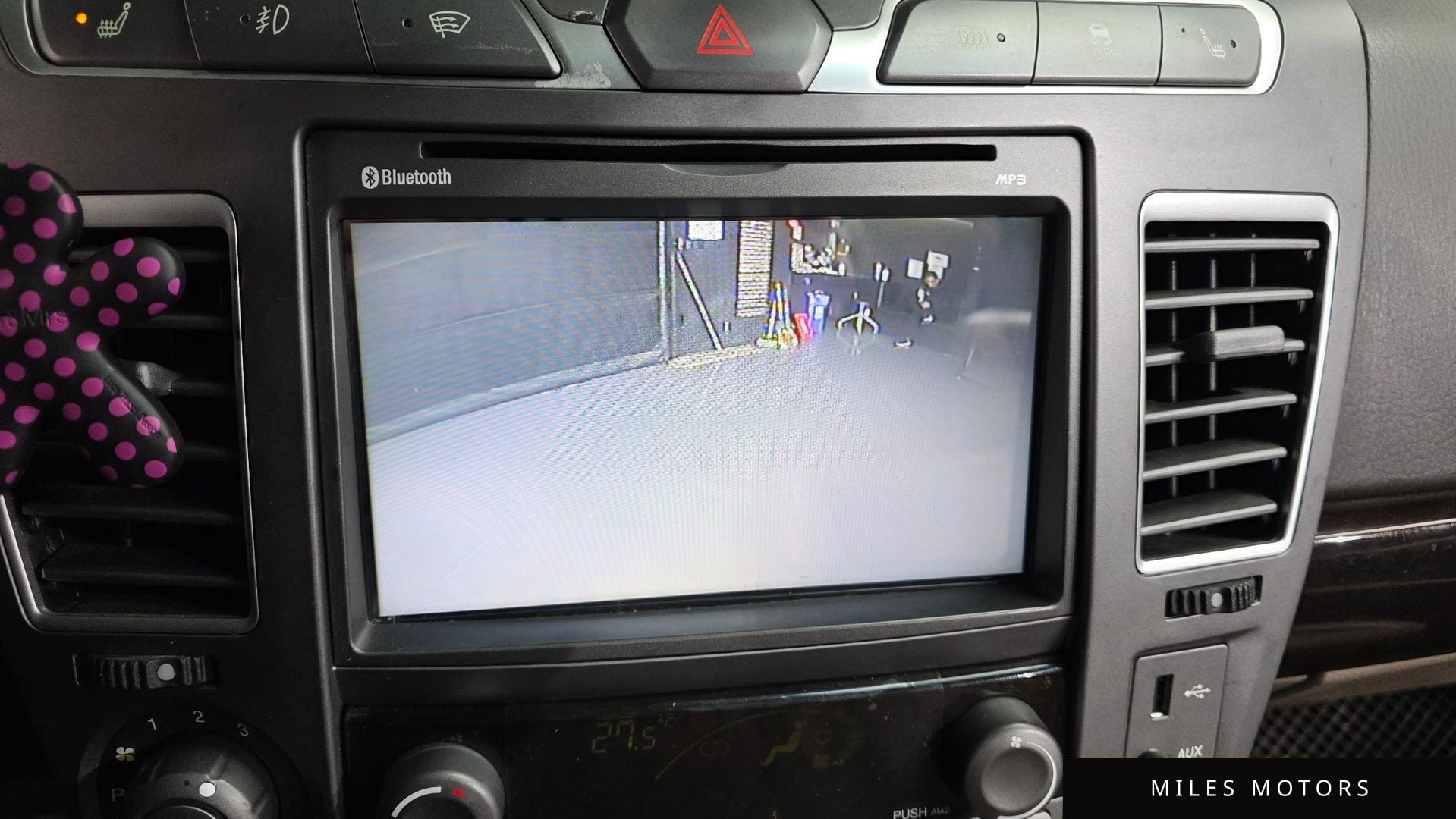KG Mobility KORANDO 2014 — миниатюра 17