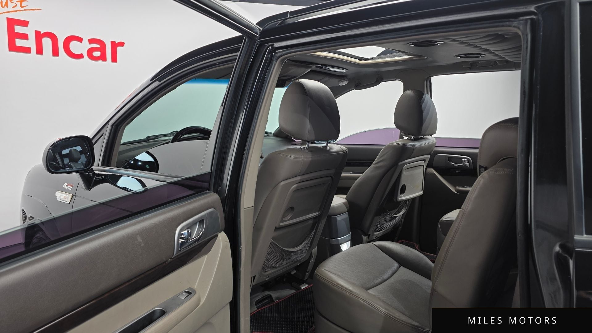 KG Mobility KORANDO 2014 — миниатюра 18
