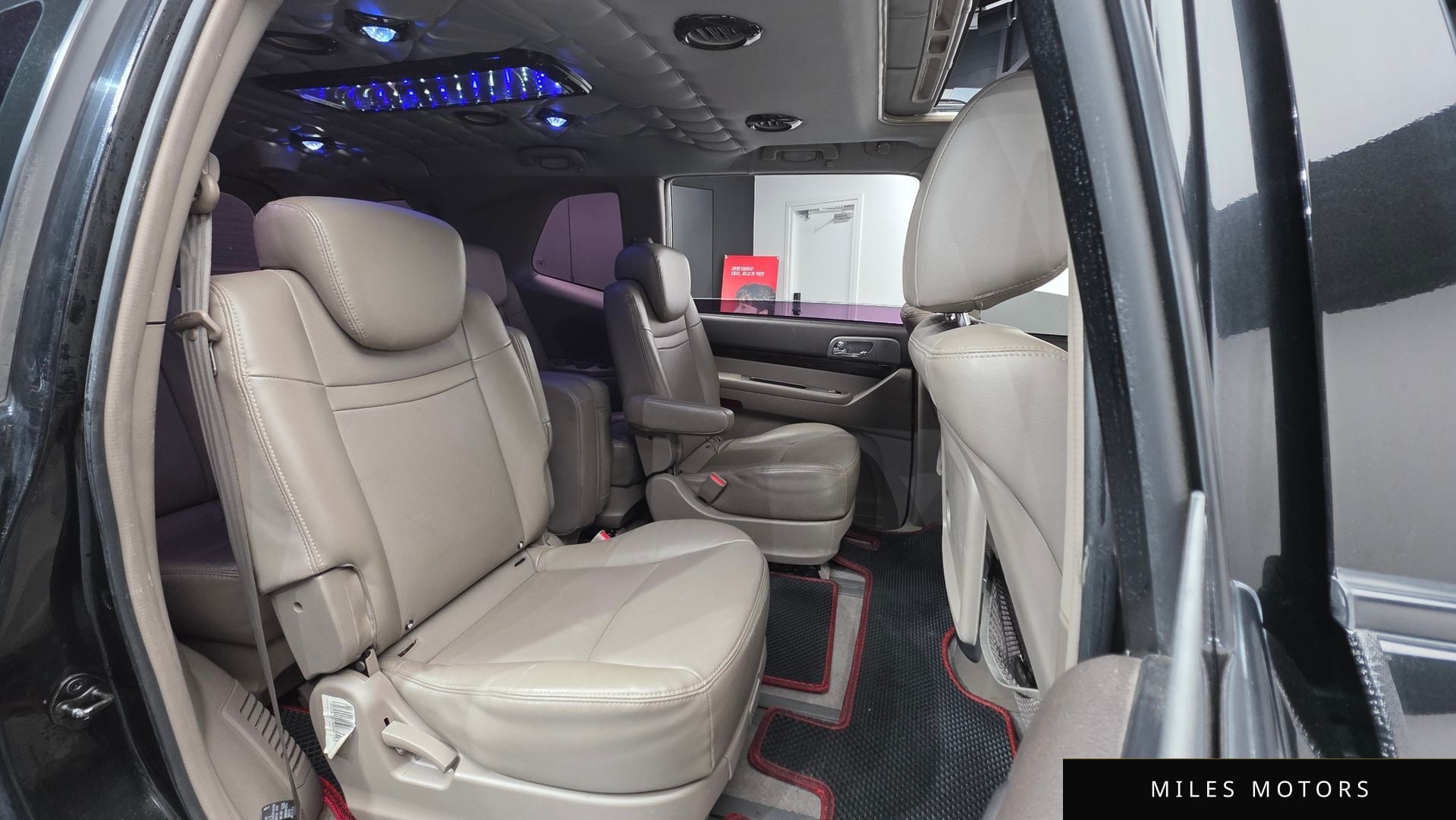 KG Mobility KORANDO 2014 — миниатюра 19