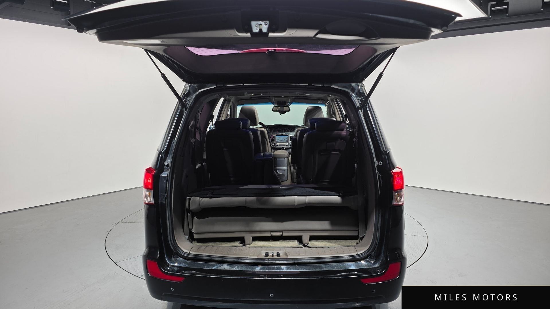 KG Mobility KORANDO 2014 — миниатюра 20