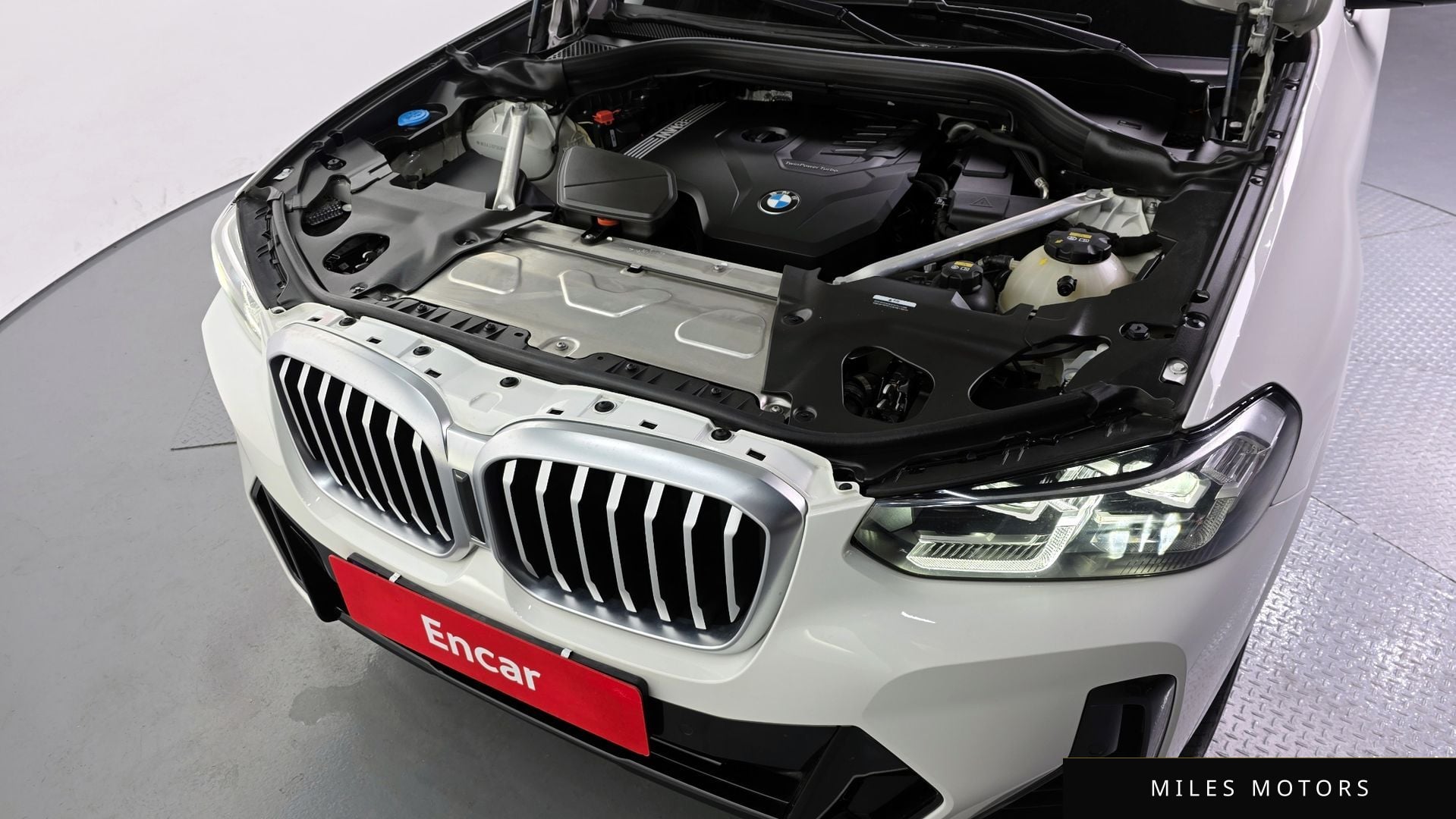 BMW X3 (G01) 2022 — миниатюра 6