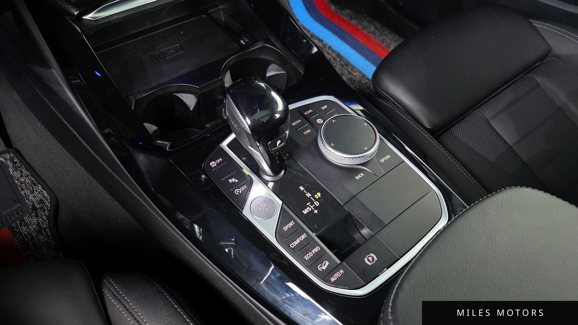 BMW X3 (G01) 2022 — миниатюра 9