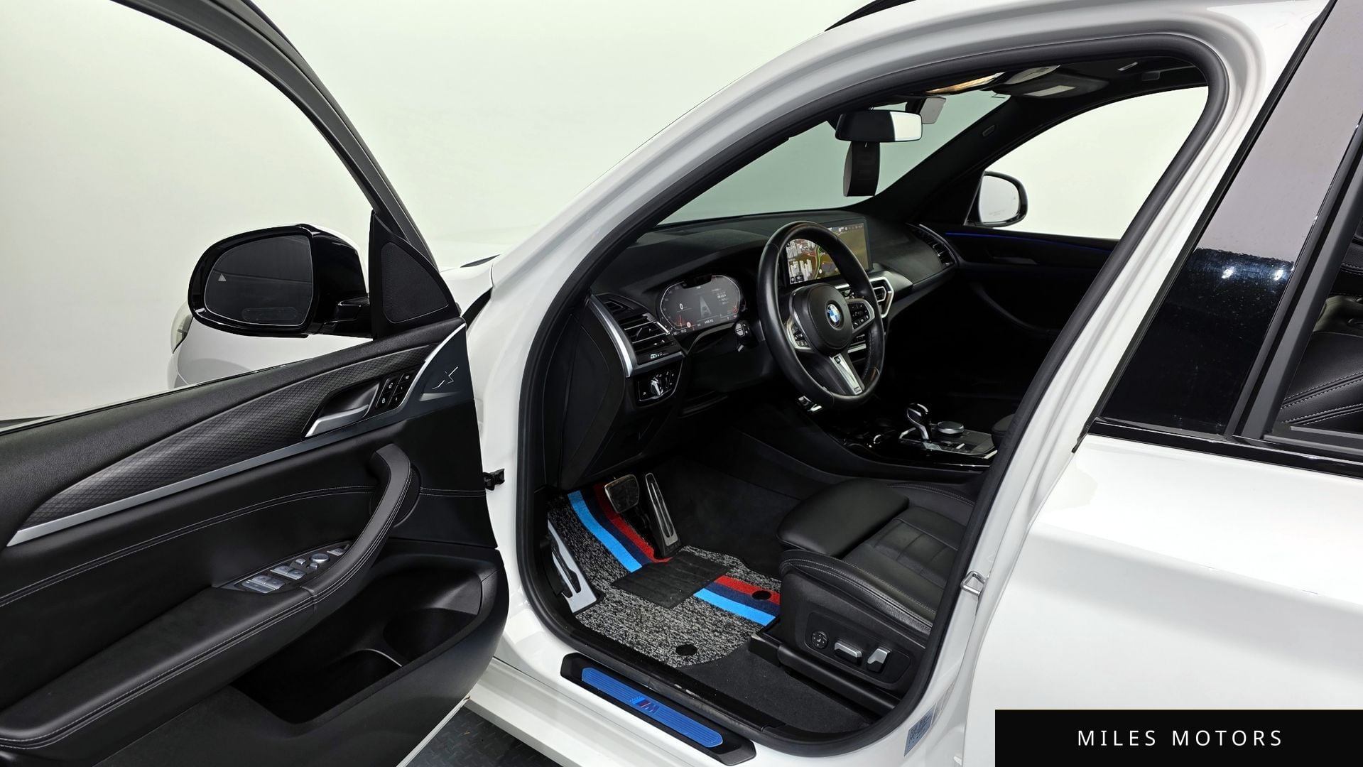 BMW X3 (G01) 2022 — миниатюра 10