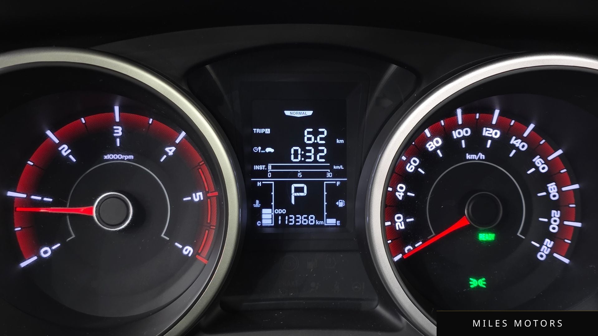 KG Mobility Tivoli 2016 — миниатюра 8