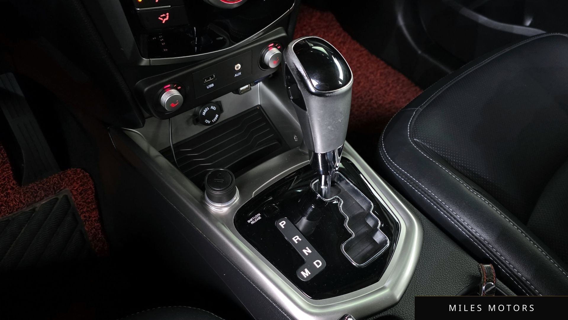 KG Mobility Tivoli 2016 — миниатюра 9