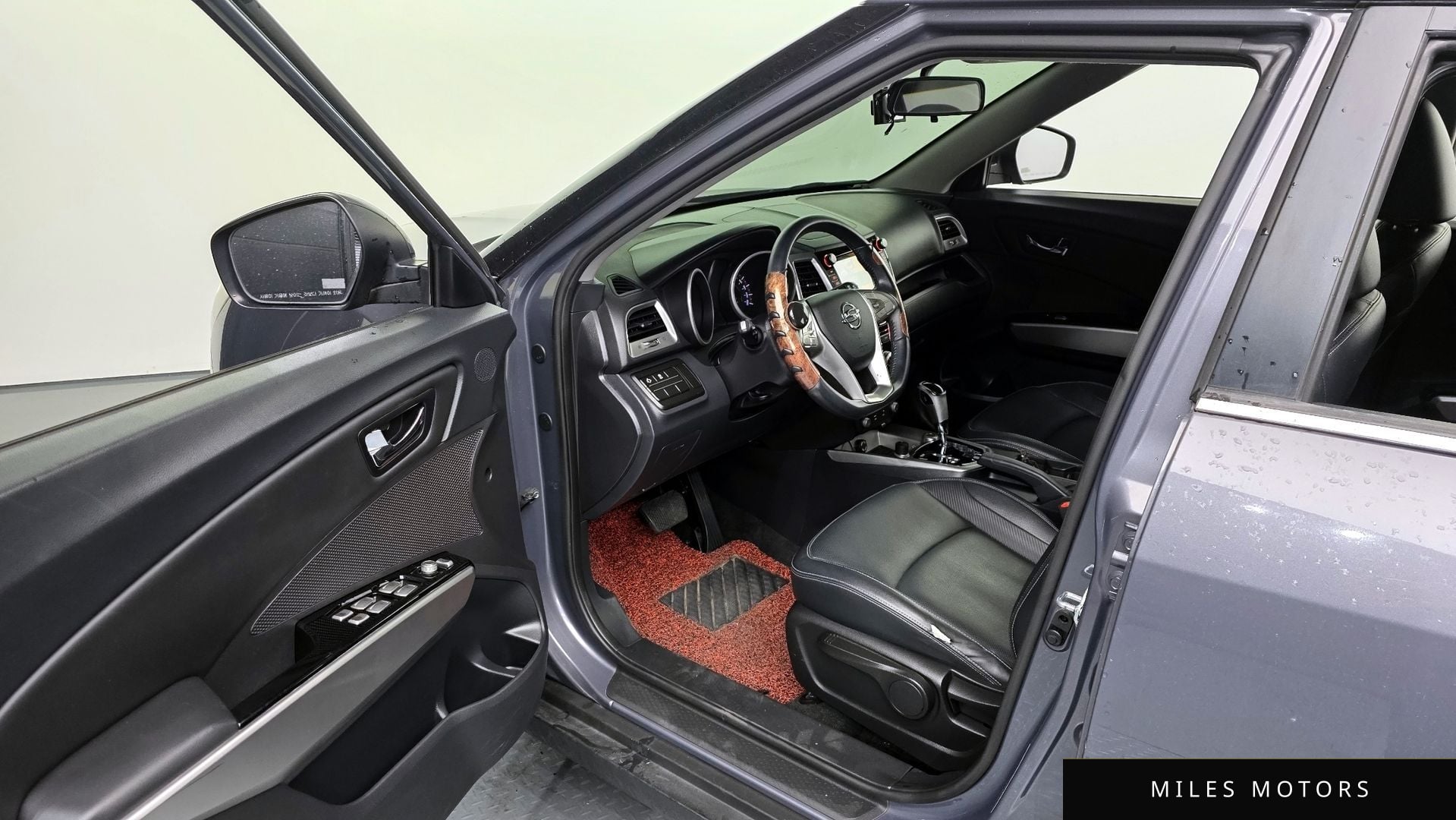 KG Mobility Tivoli 2016 — миниатюра 10