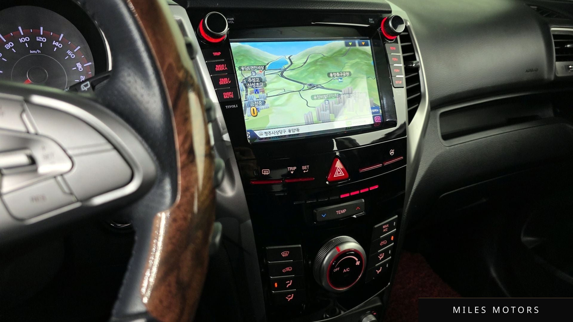 KG Mobility Tivoli 2016 — миниатюра 12