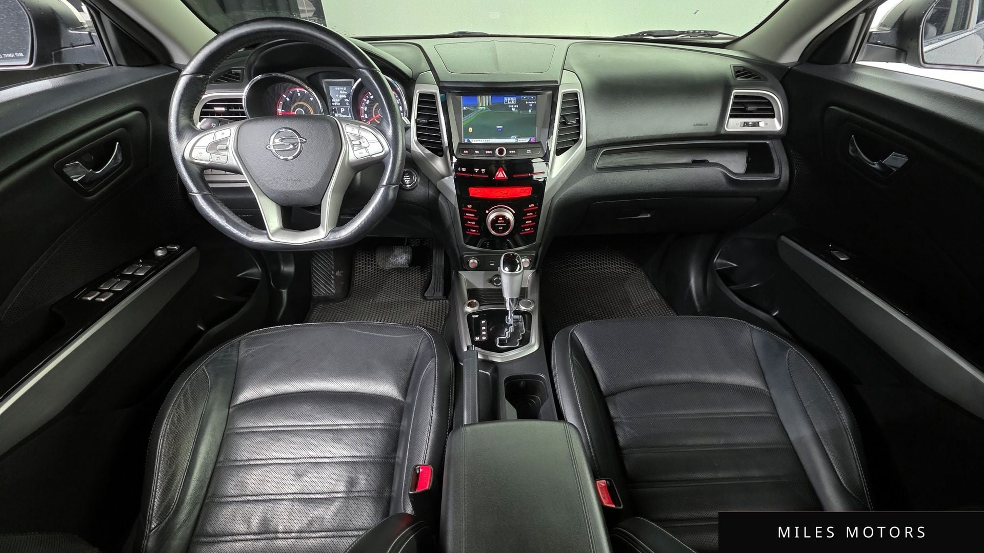 KG Mobility Tivoli 2016 — миниатюра 7