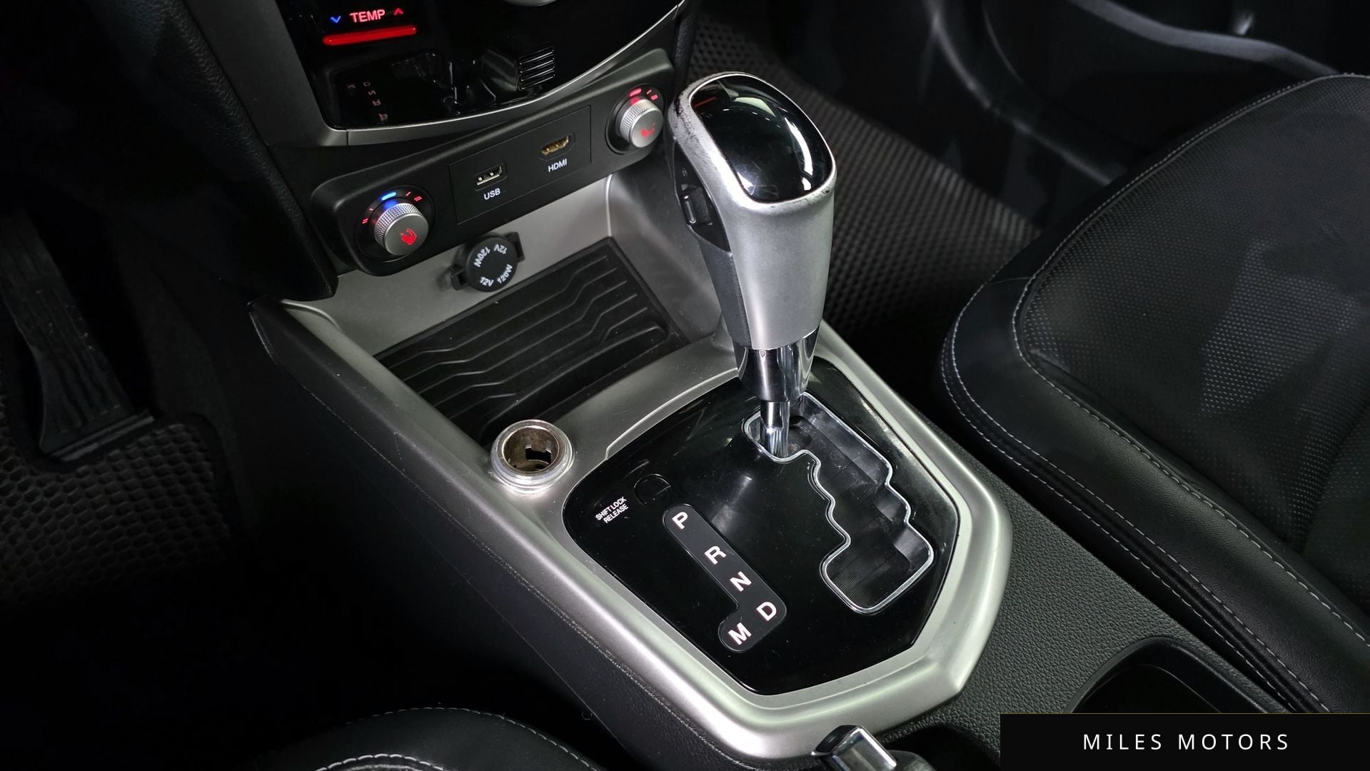 KG Mobility Tivoli 2016 — миниатюра 9
