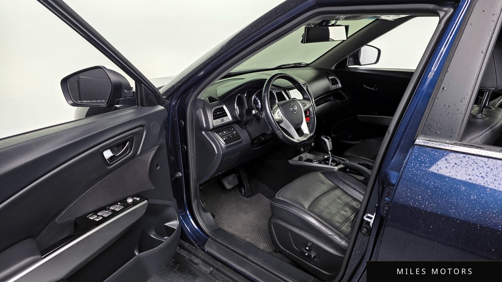 KG Mobility Tivoli 2016 — миниатюра 10