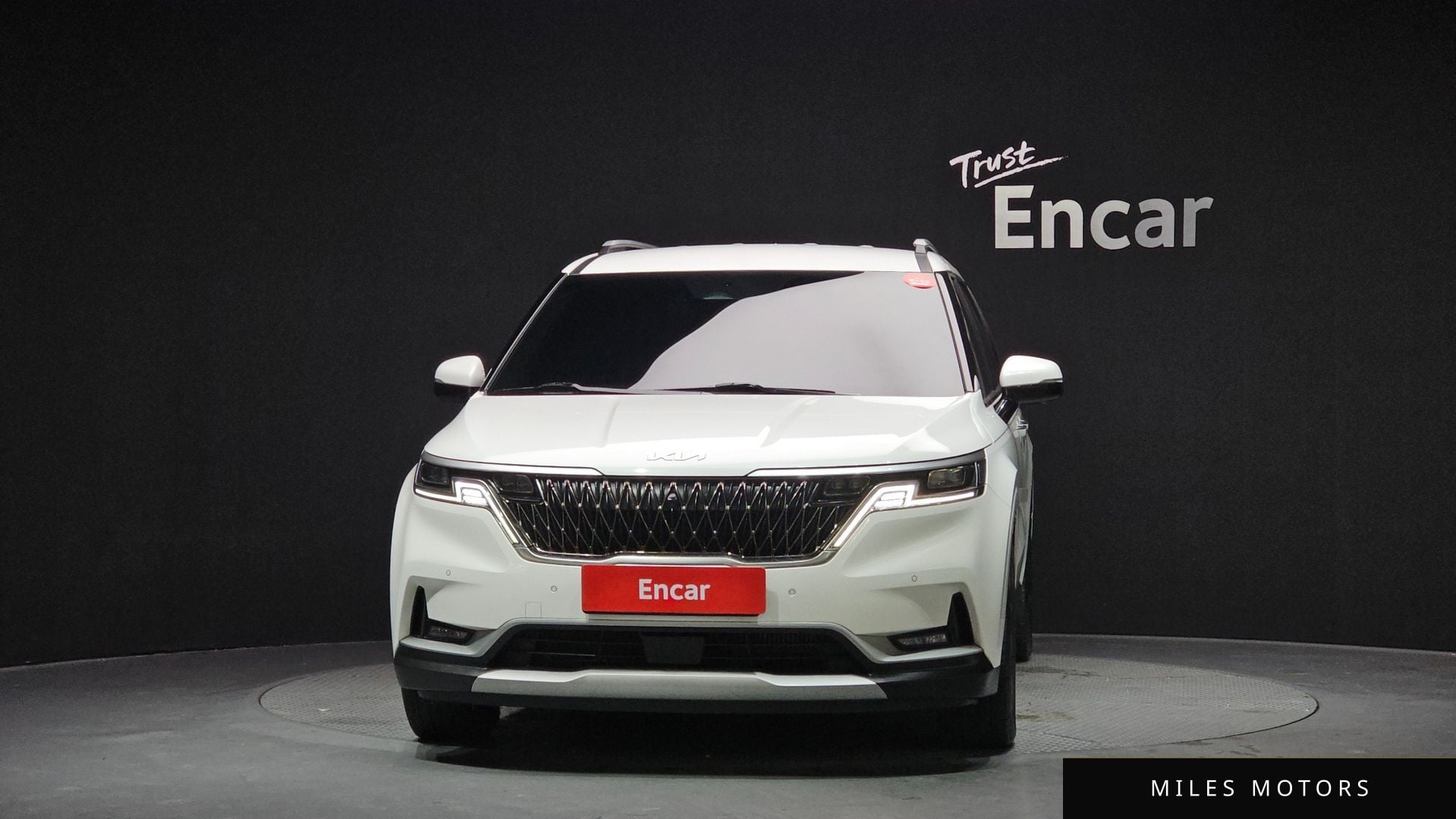 Kia Carnival 2023 — миниатюра 3
