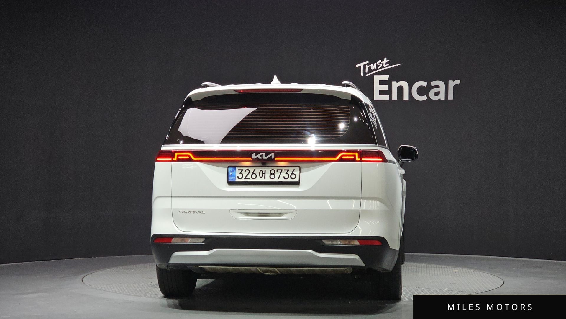 Kia Carnival 2023 — миниатюра 4