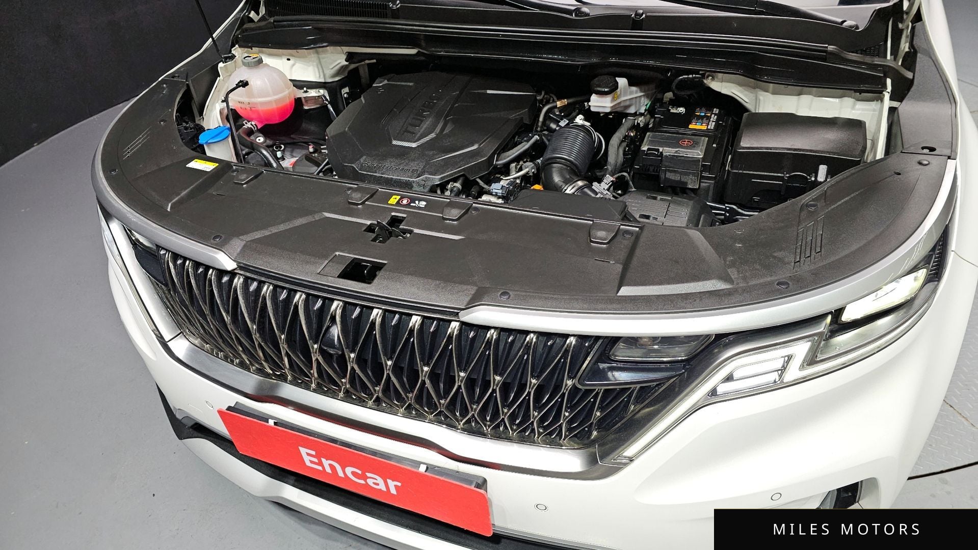 Kia Carnival 2023 — миниатюра 6