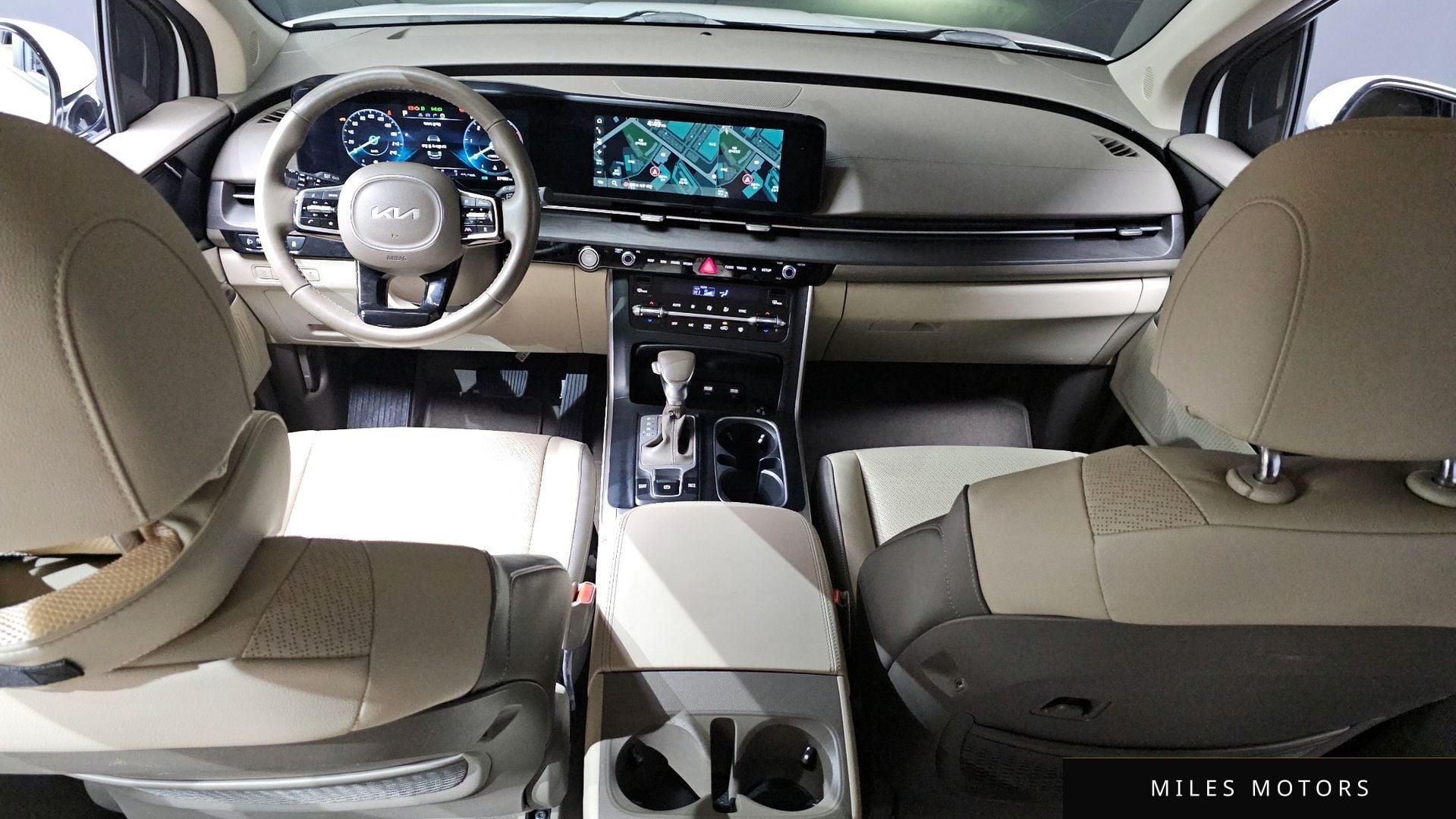Kia Carnival 2023 — миниатюра 7