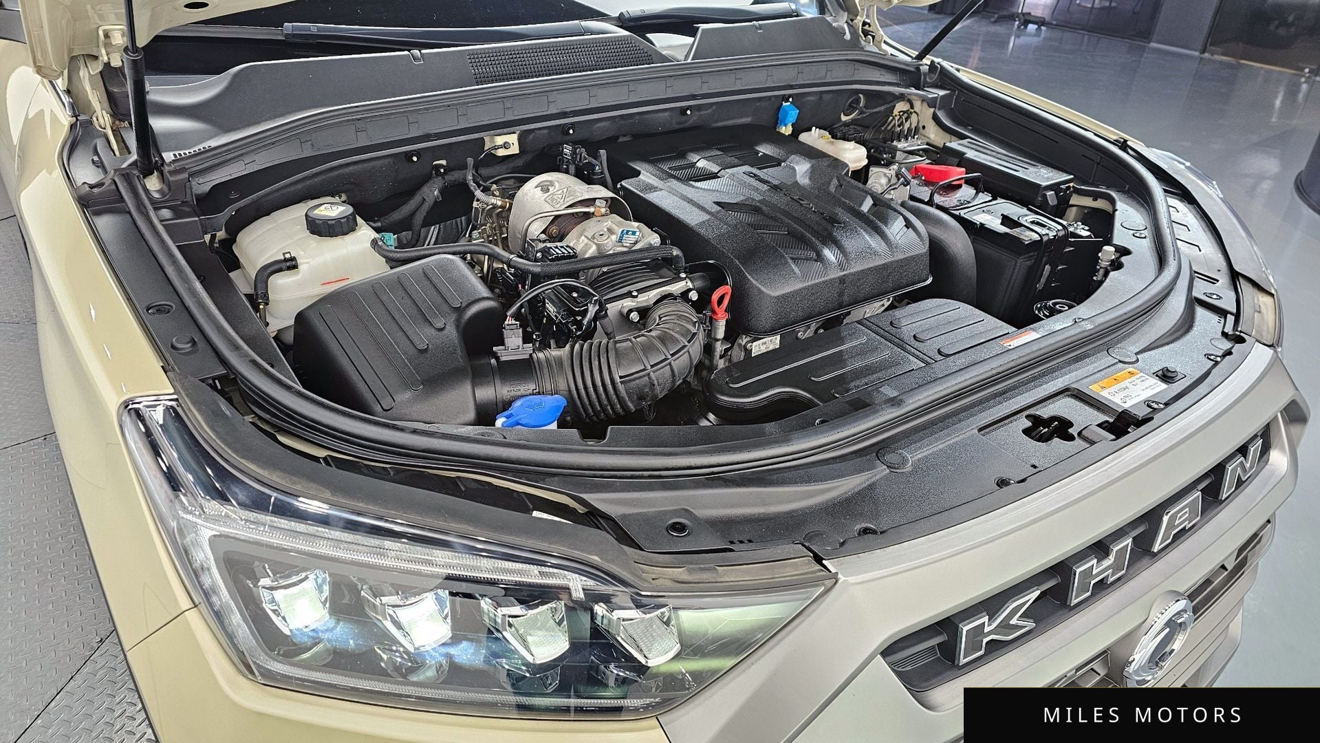 KG Mobility Rexton 2024 — миниатюра 6