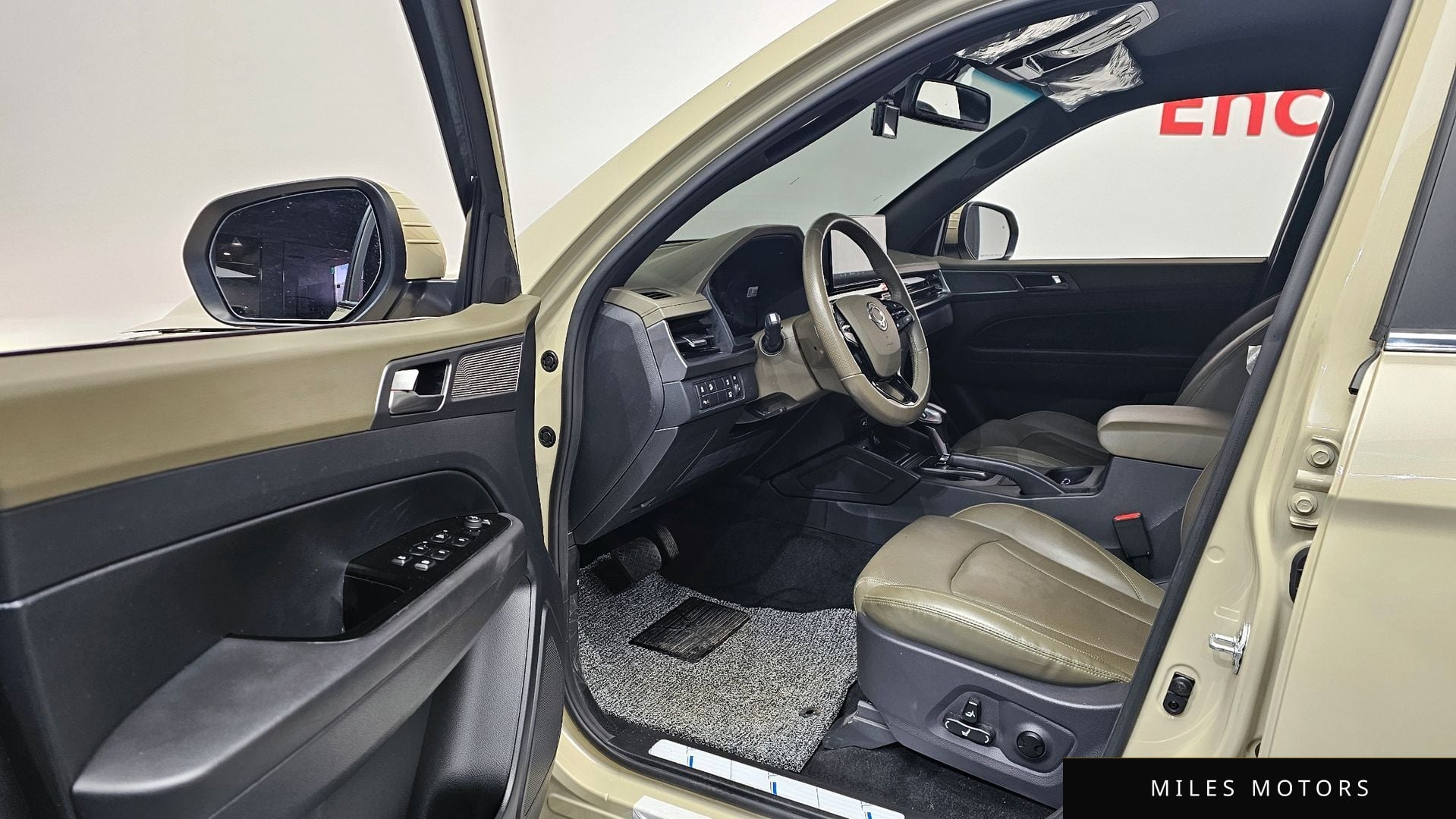 KG Mobility Rexton 2024 — миниатюра 11