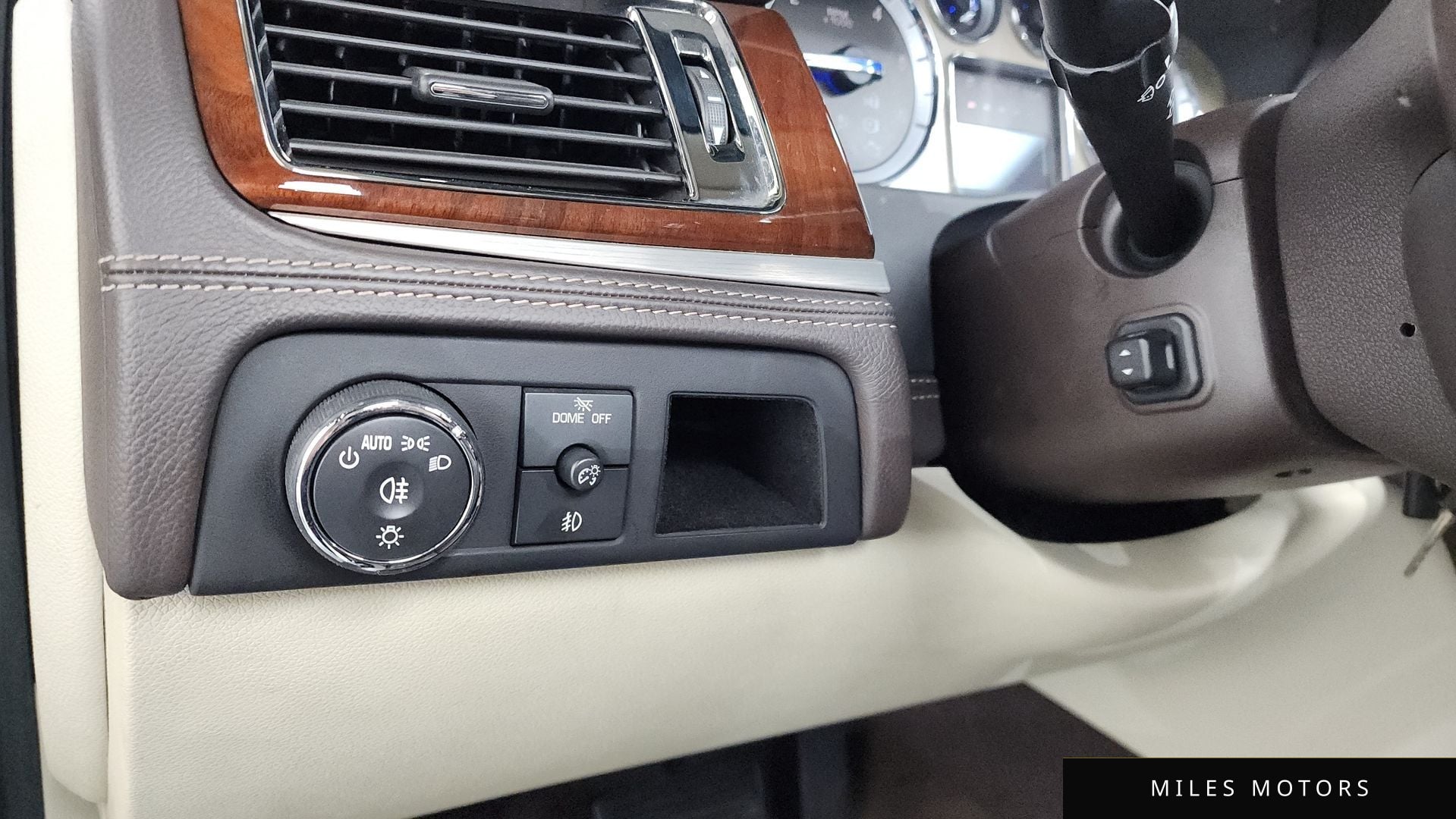 Cadillac Escalade 2012 — миниатюра 14