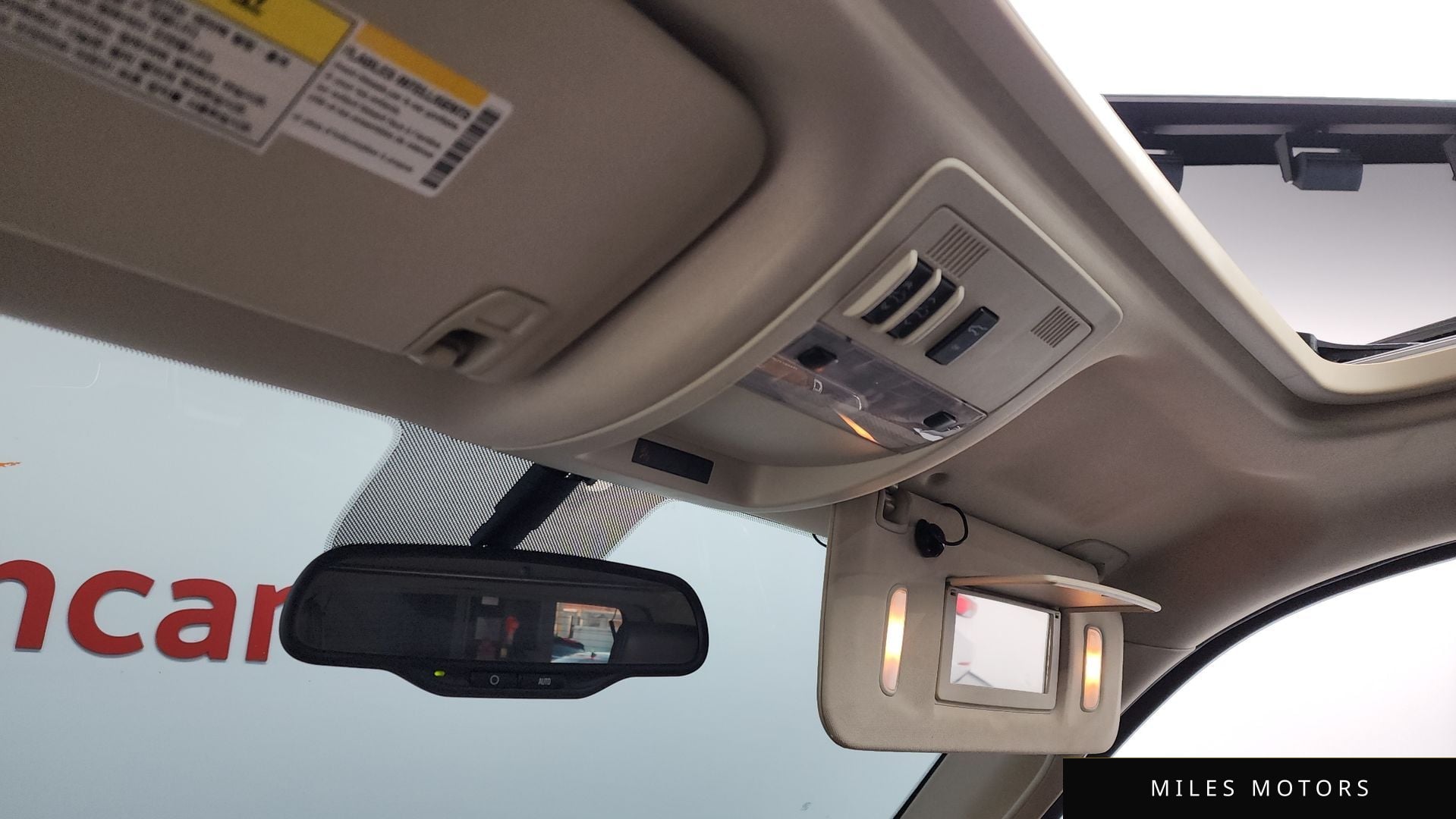 Cadillac Escalade 2012 — миниатюра 17
